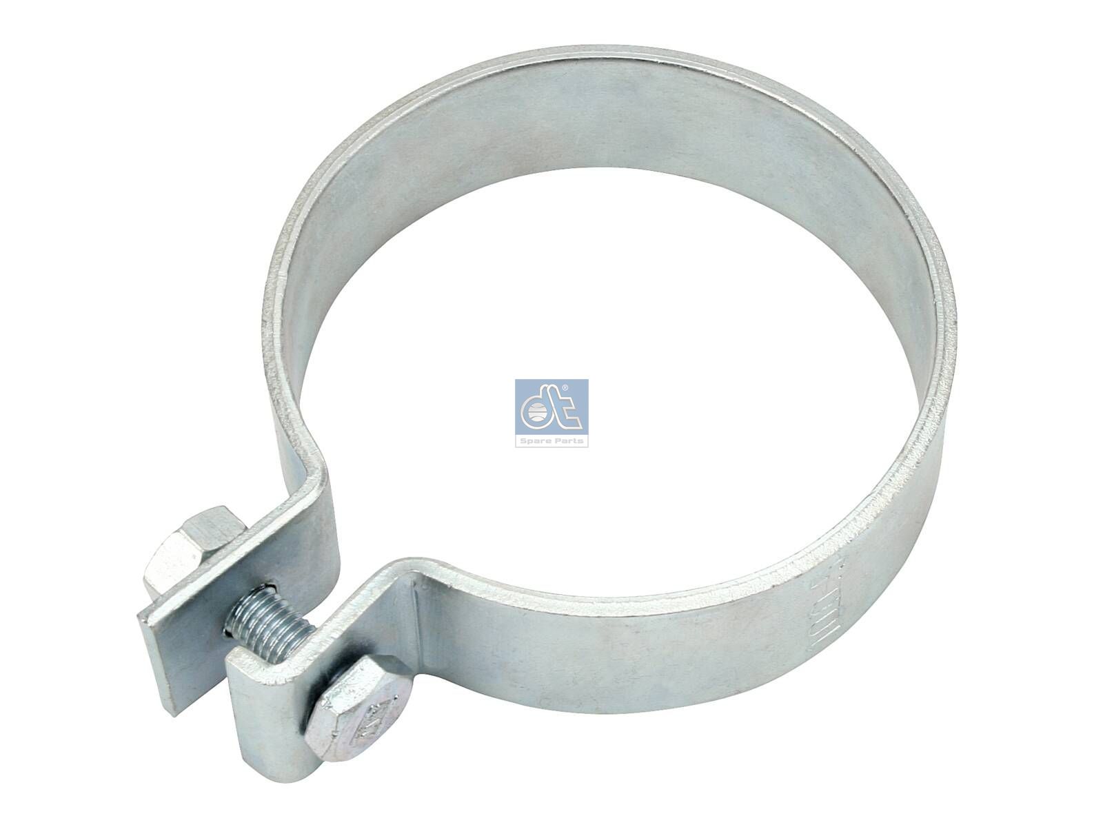 Clamp | DT Spare Parts 3.25078