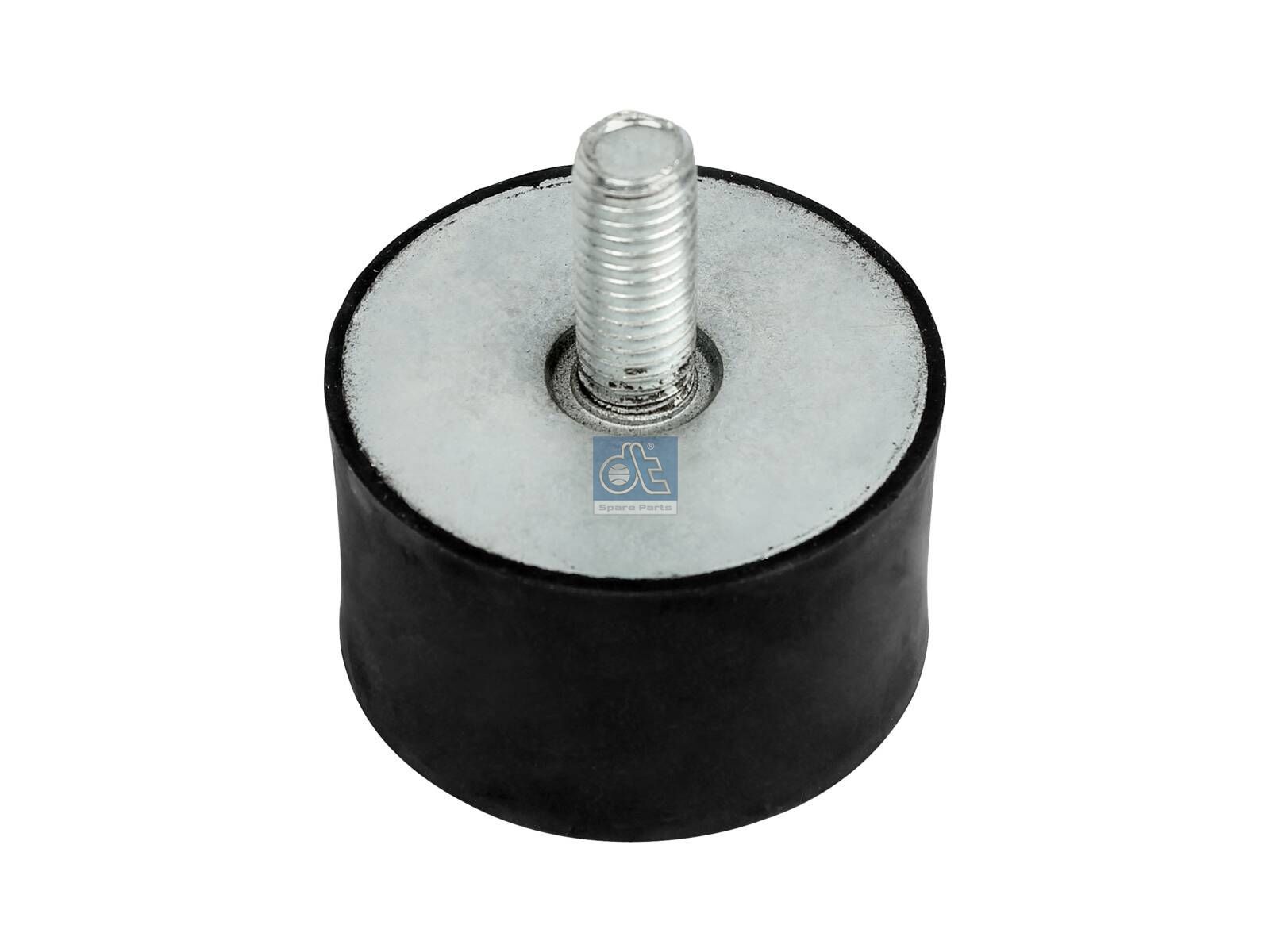 Rubber buffer | DT Spare Parts 3.25090