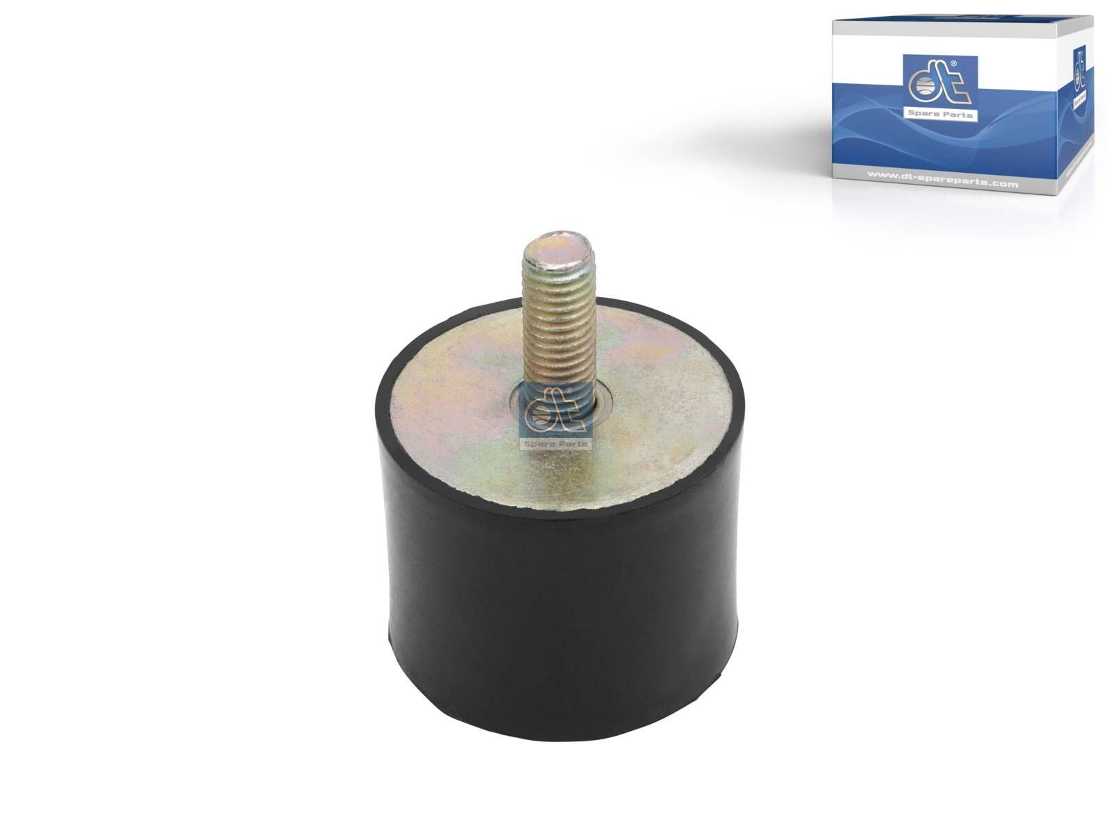Rubber buffer | DT Spare Parts 3.25091