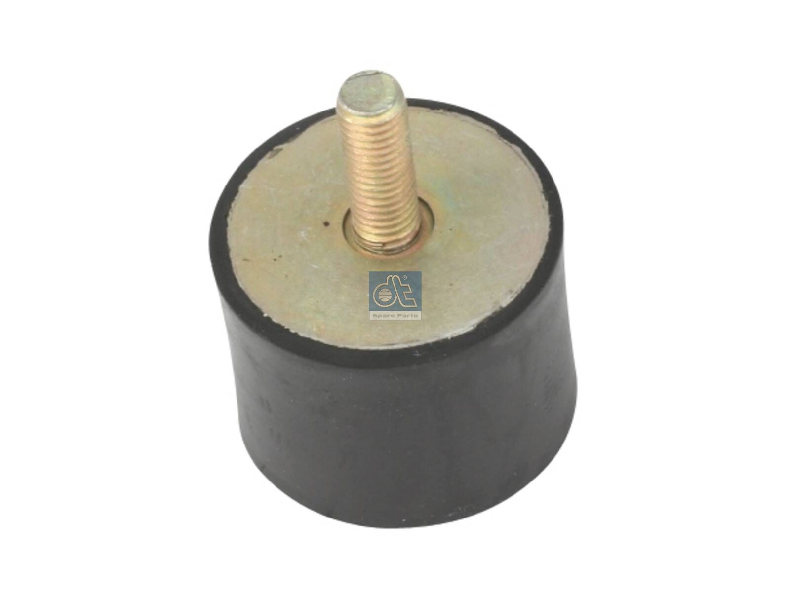Rubber buffer | DT Spare Parts 3.25092