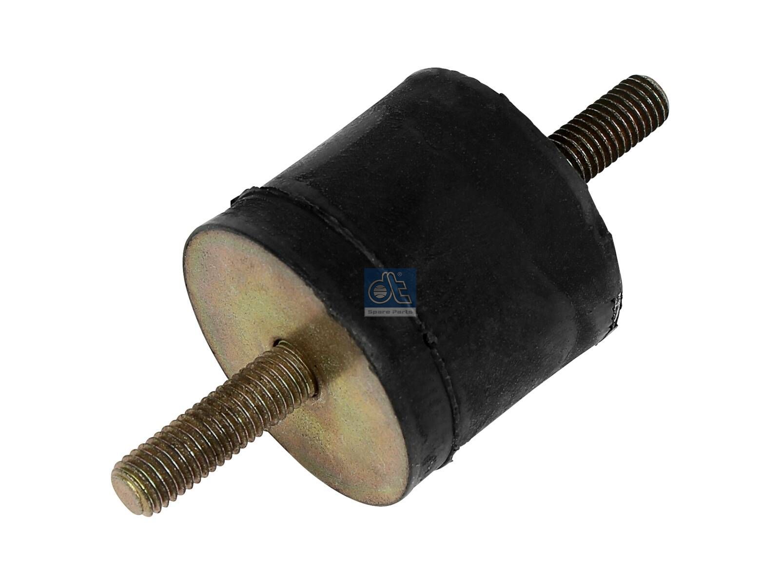 Rubber buffer | DT Spare Parts 3.25093