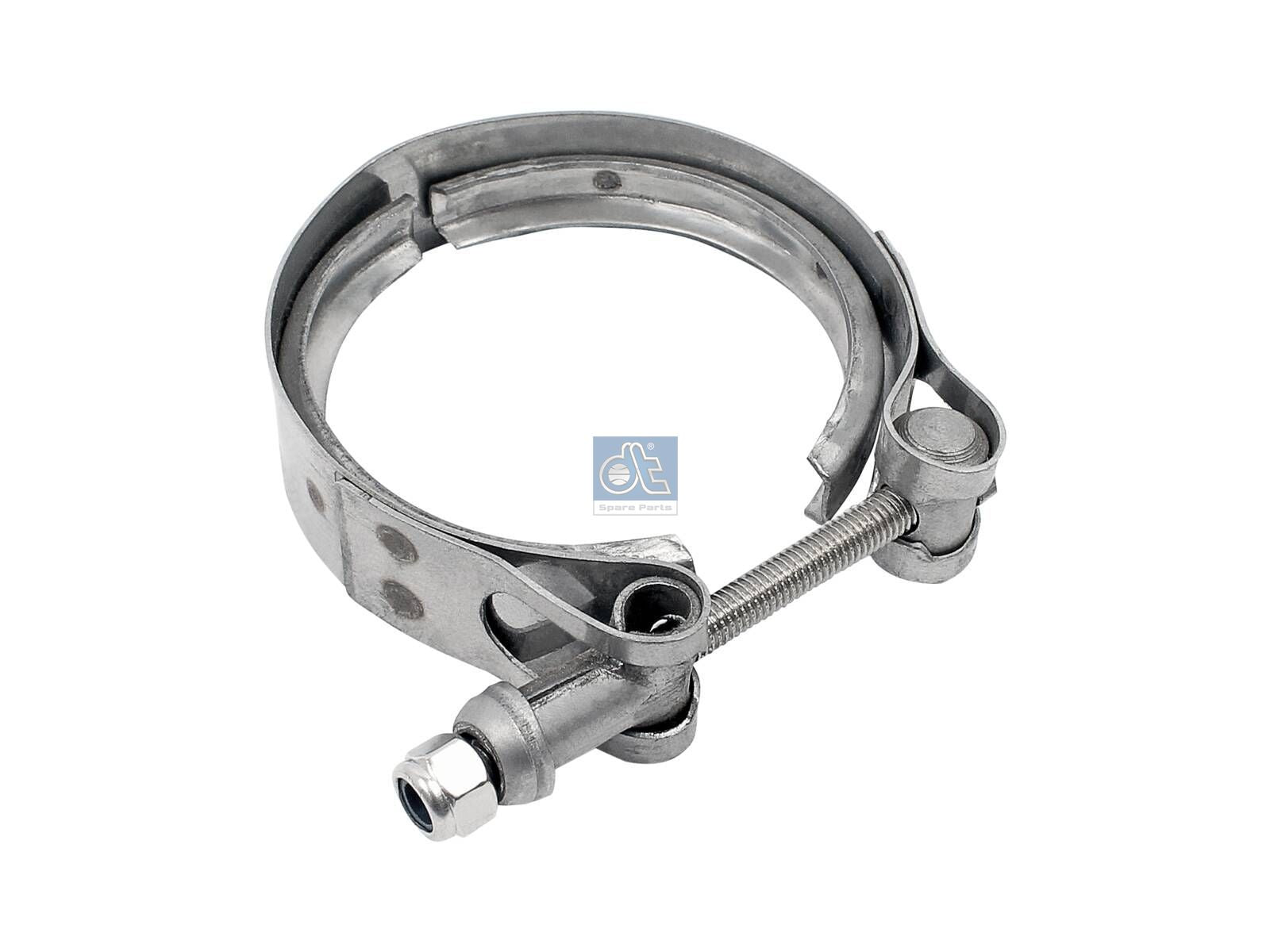 Clamp | DT Spare Parts 3.25122