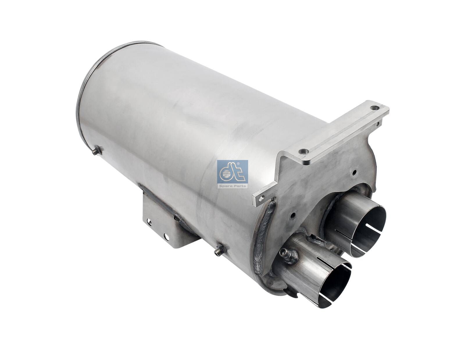 Silencer | DT Spare Parts 3.25149