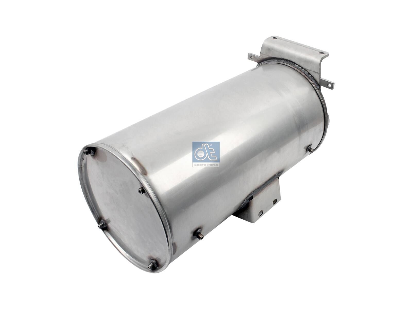 Silencer | DT Spare Parts 3.25149