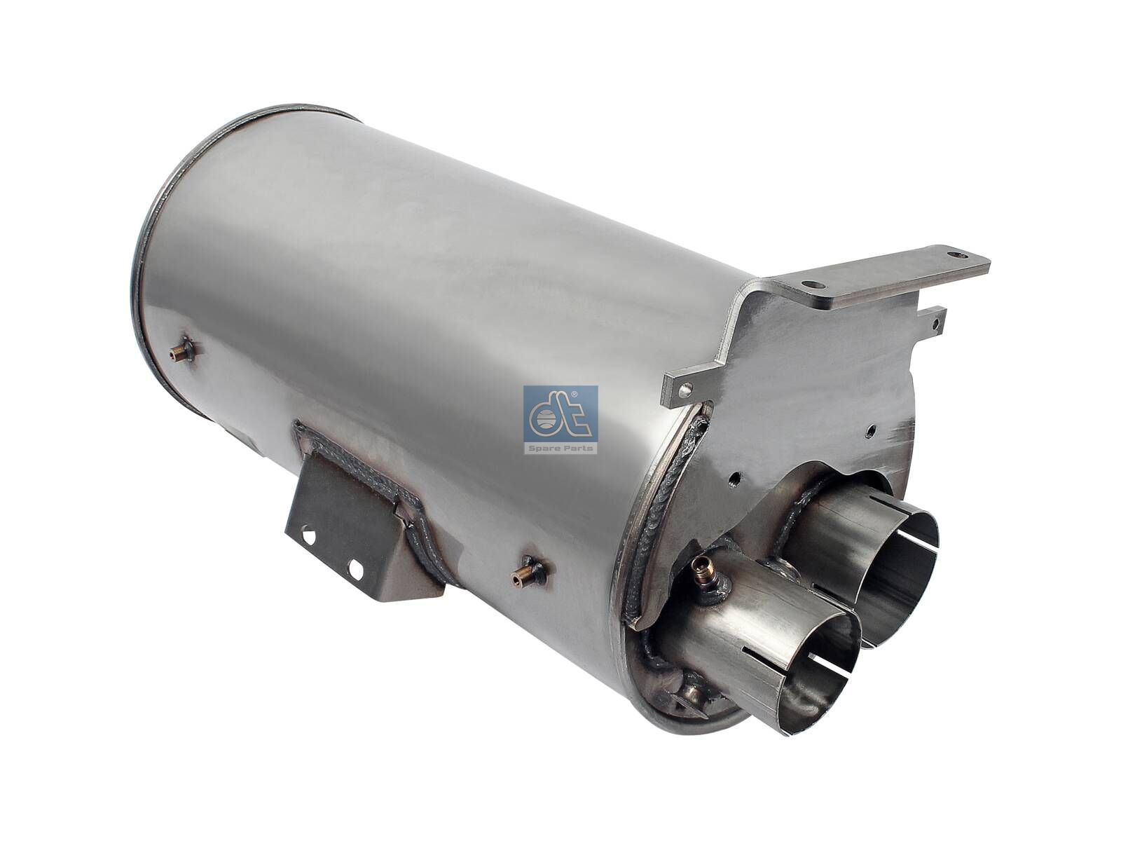 Silencer | DT Spare Parts 3.25150