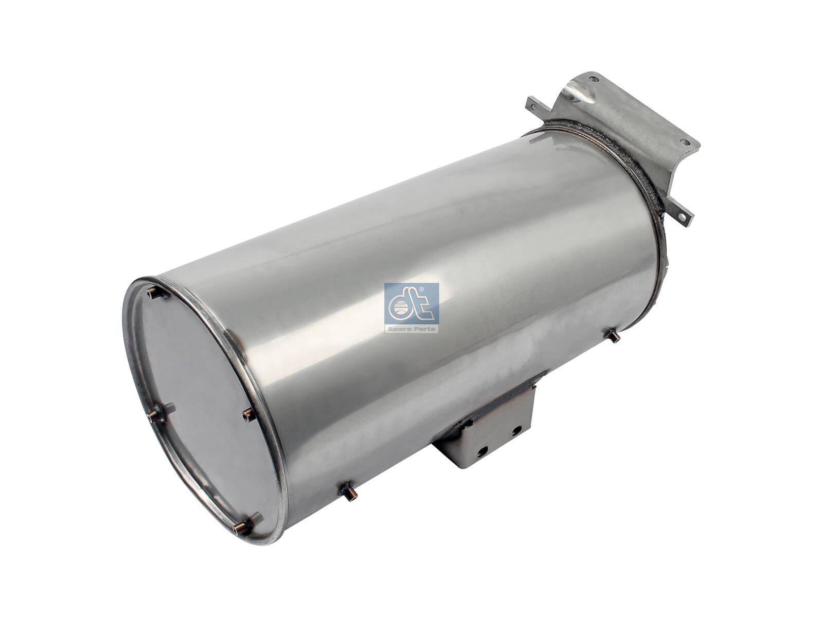 Silencer | DT Spare Parts 3.25150