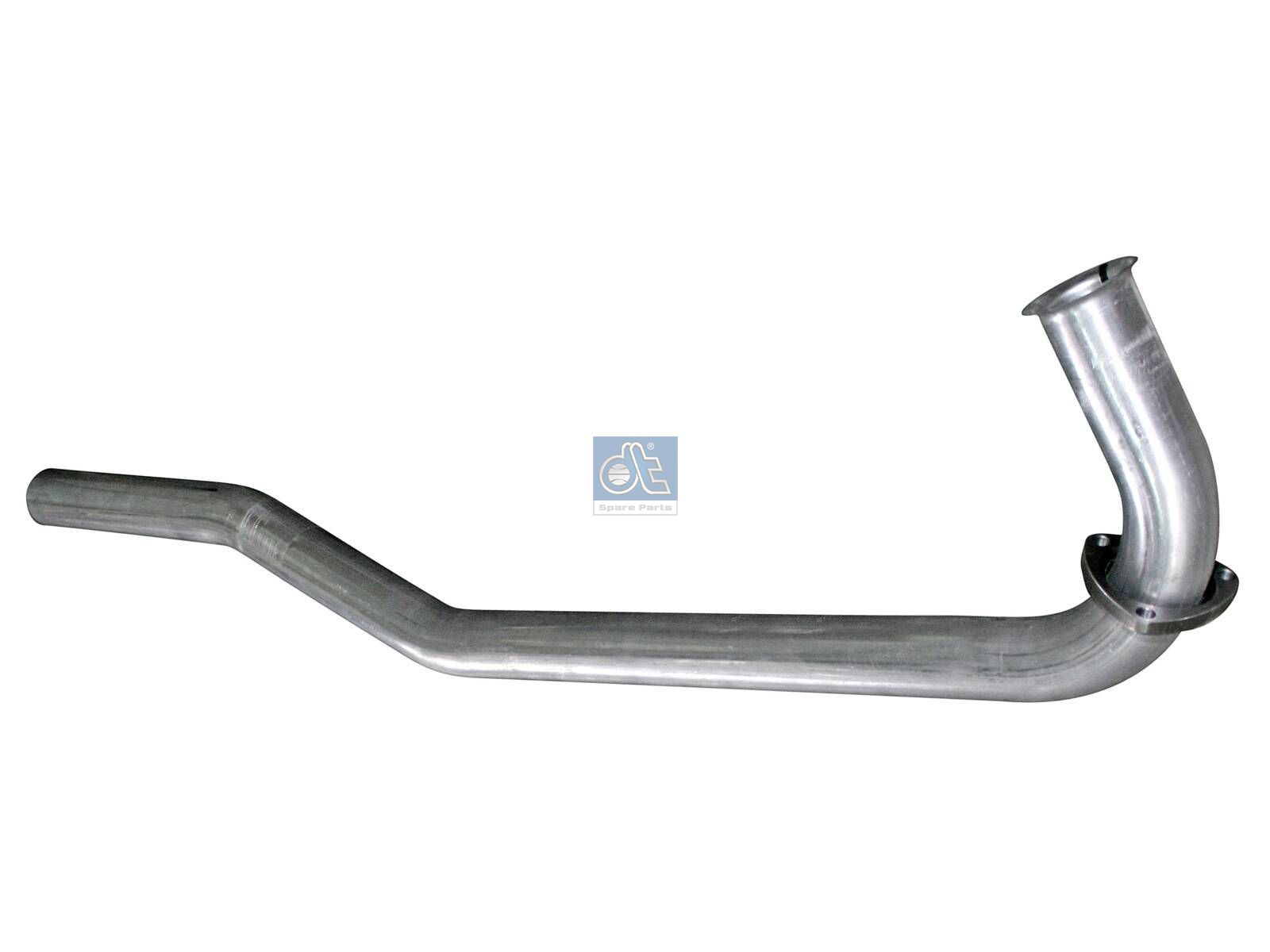 Front exhaust pipe | DT Spare Parts 3.25200