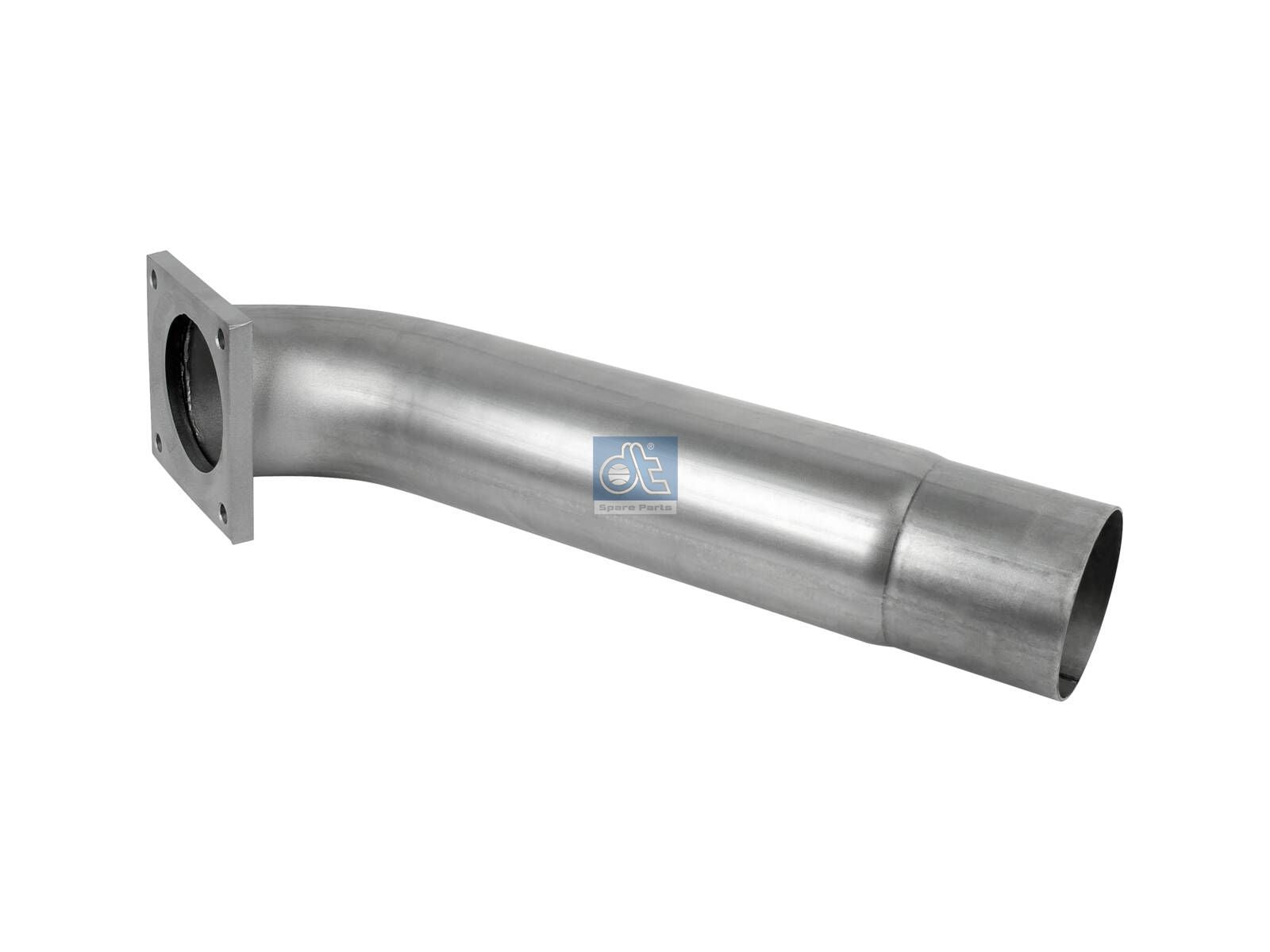 Front exhaust pipe | DT Spare Parts 3.25204