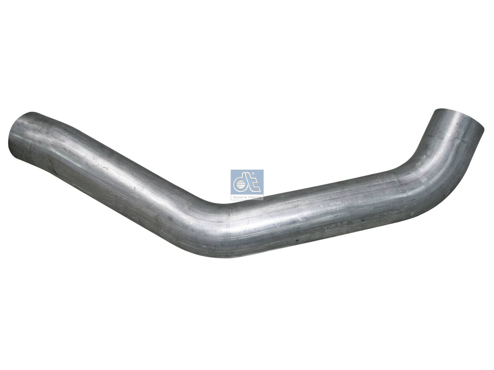 Front exhaust pipe | DT Spare Parts 3.25209