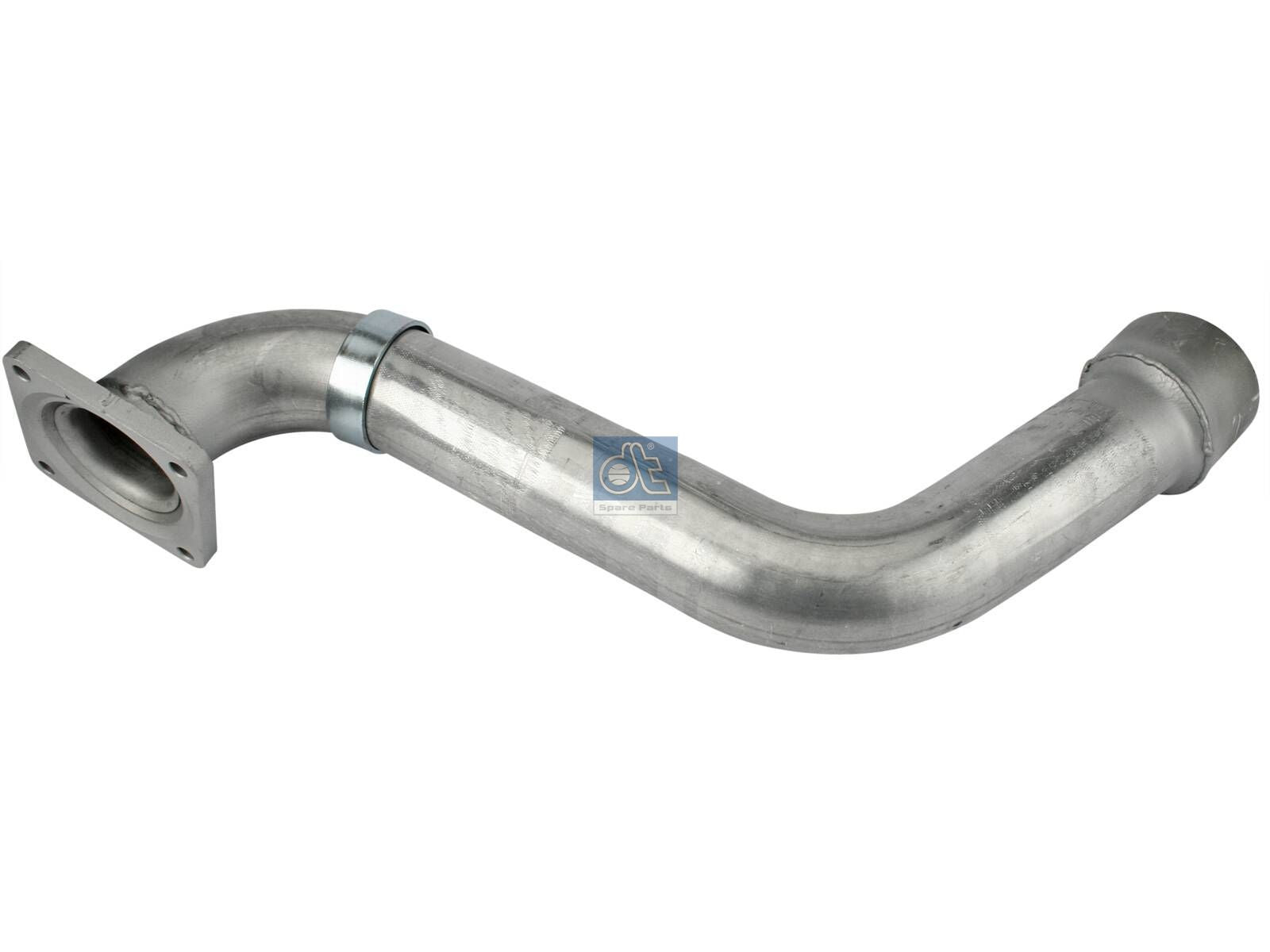 Front exhaust pipe | DT Spare Parts 3.25217