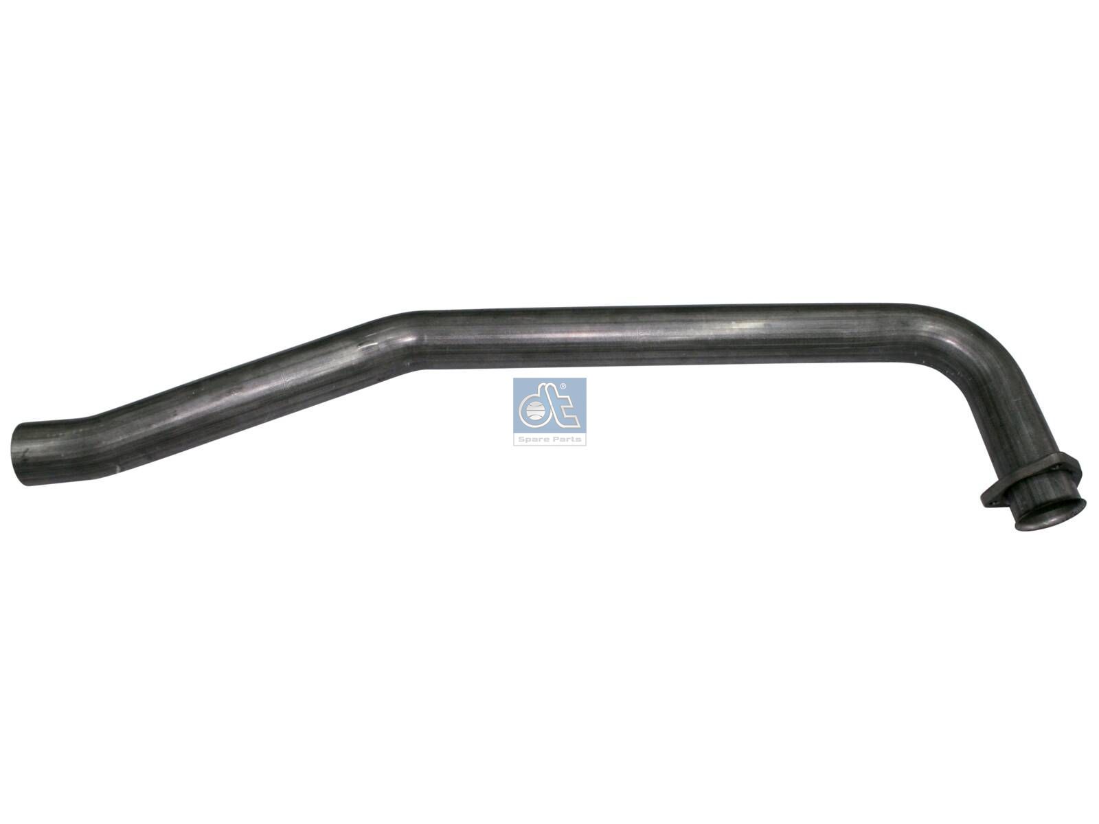 Front exhaust pipe | DT Spare Parts 3.25218