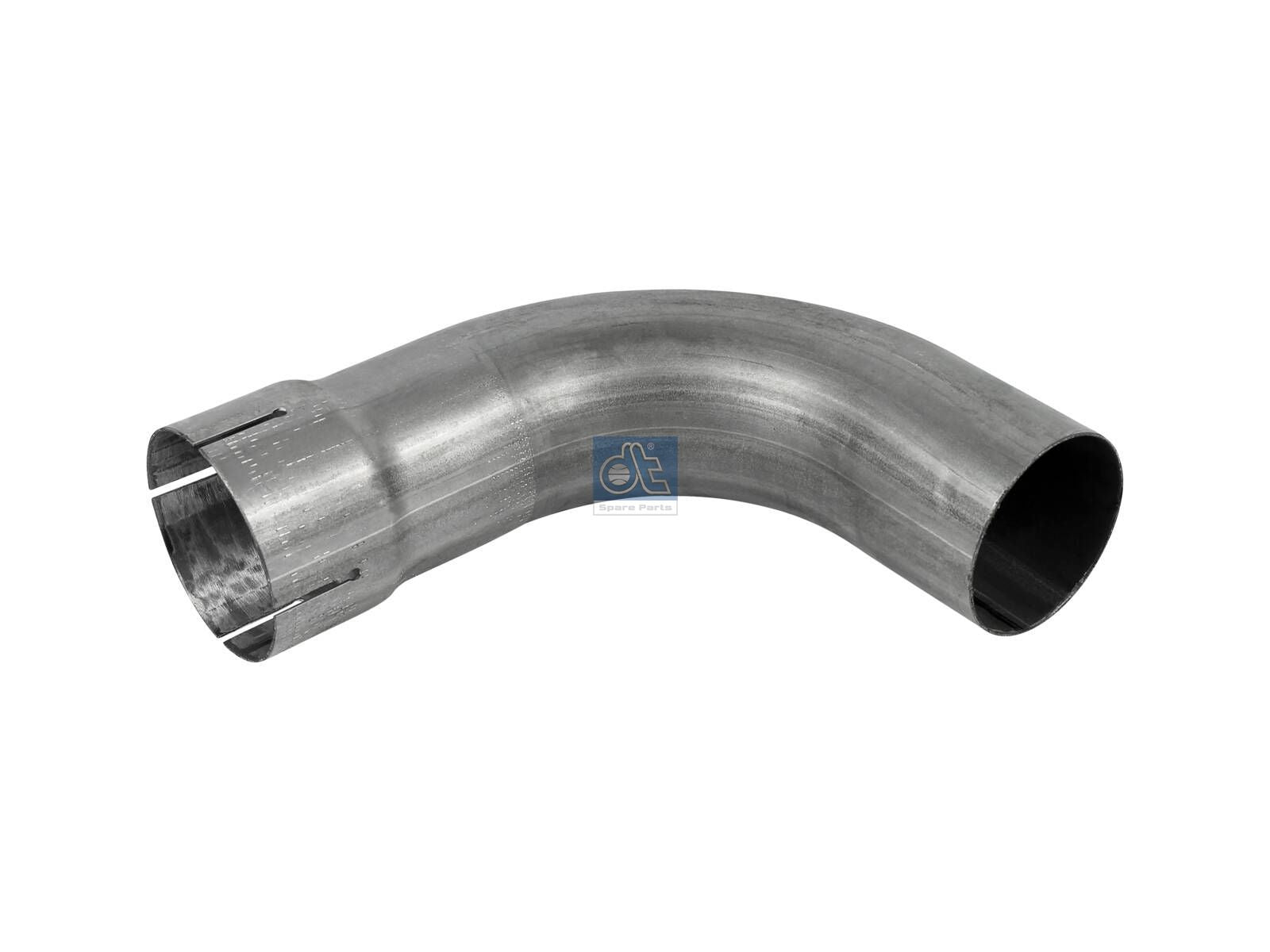 Front exhaust pipe | DT Spare Parts 3.25232