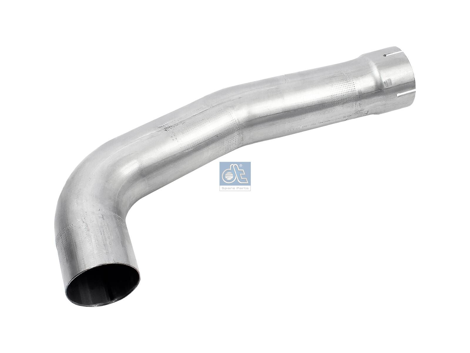 Front exhaust pipe | DT Spare Parts 3.25235