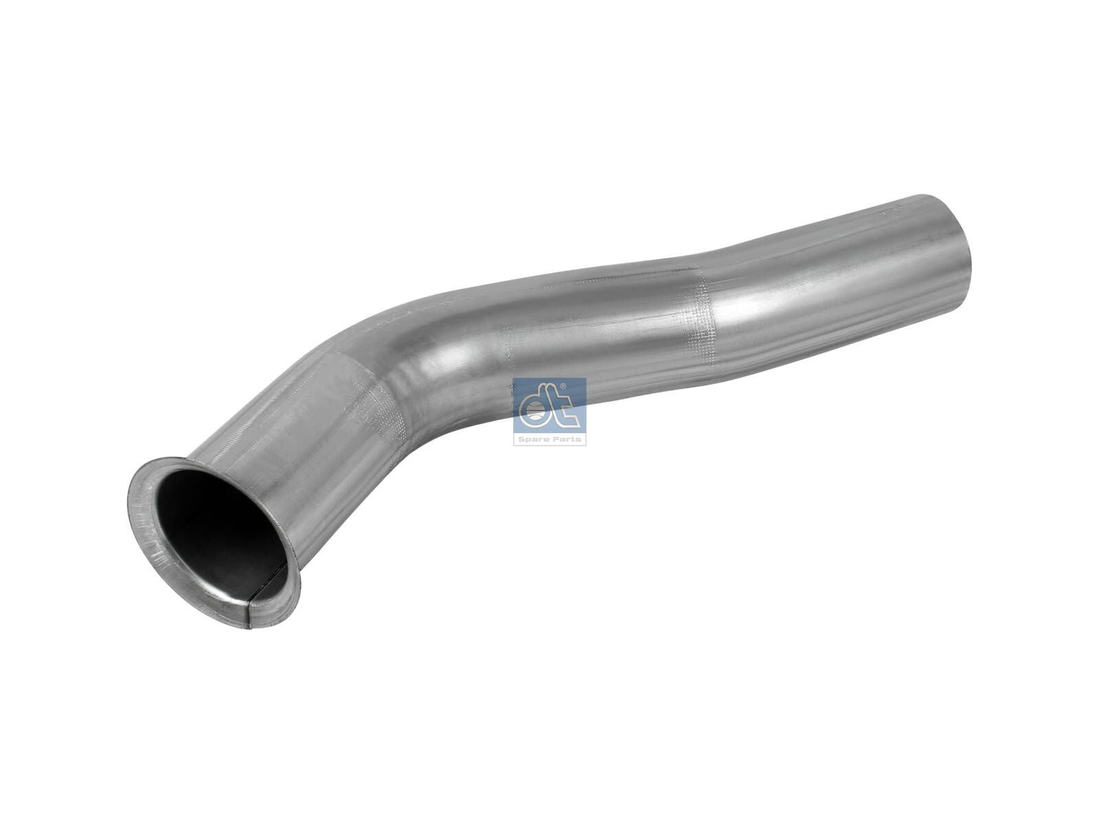 Exhaust pipe | DT Spare Parts 3.25238