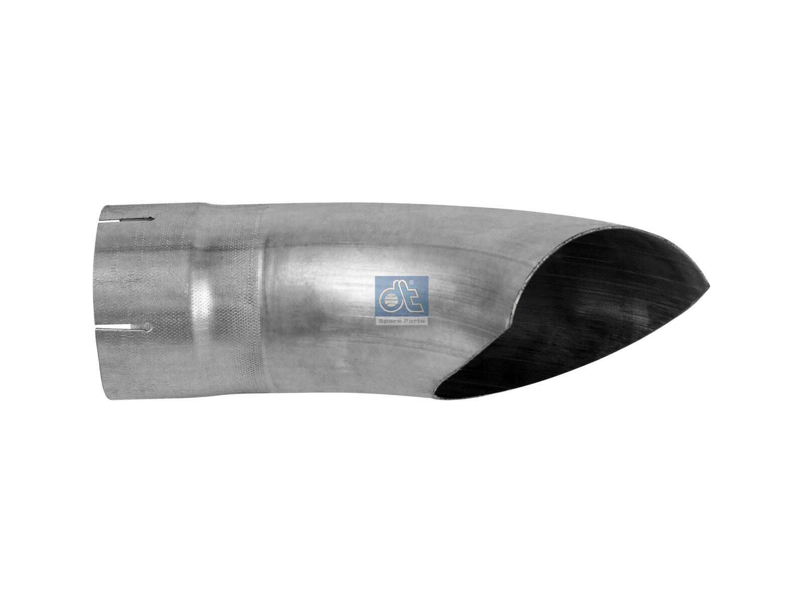 End pipe | DT Spare Parts 3.25247