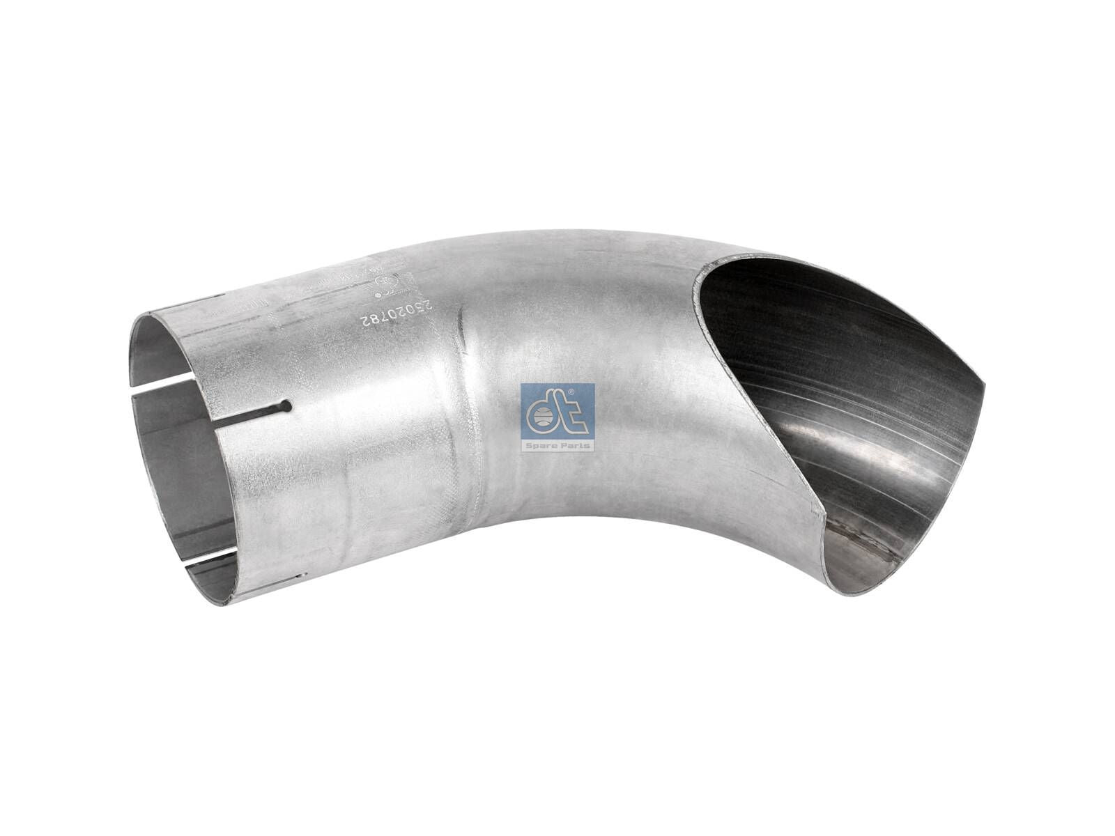 End pipe | DT Spare Parts 3.25248