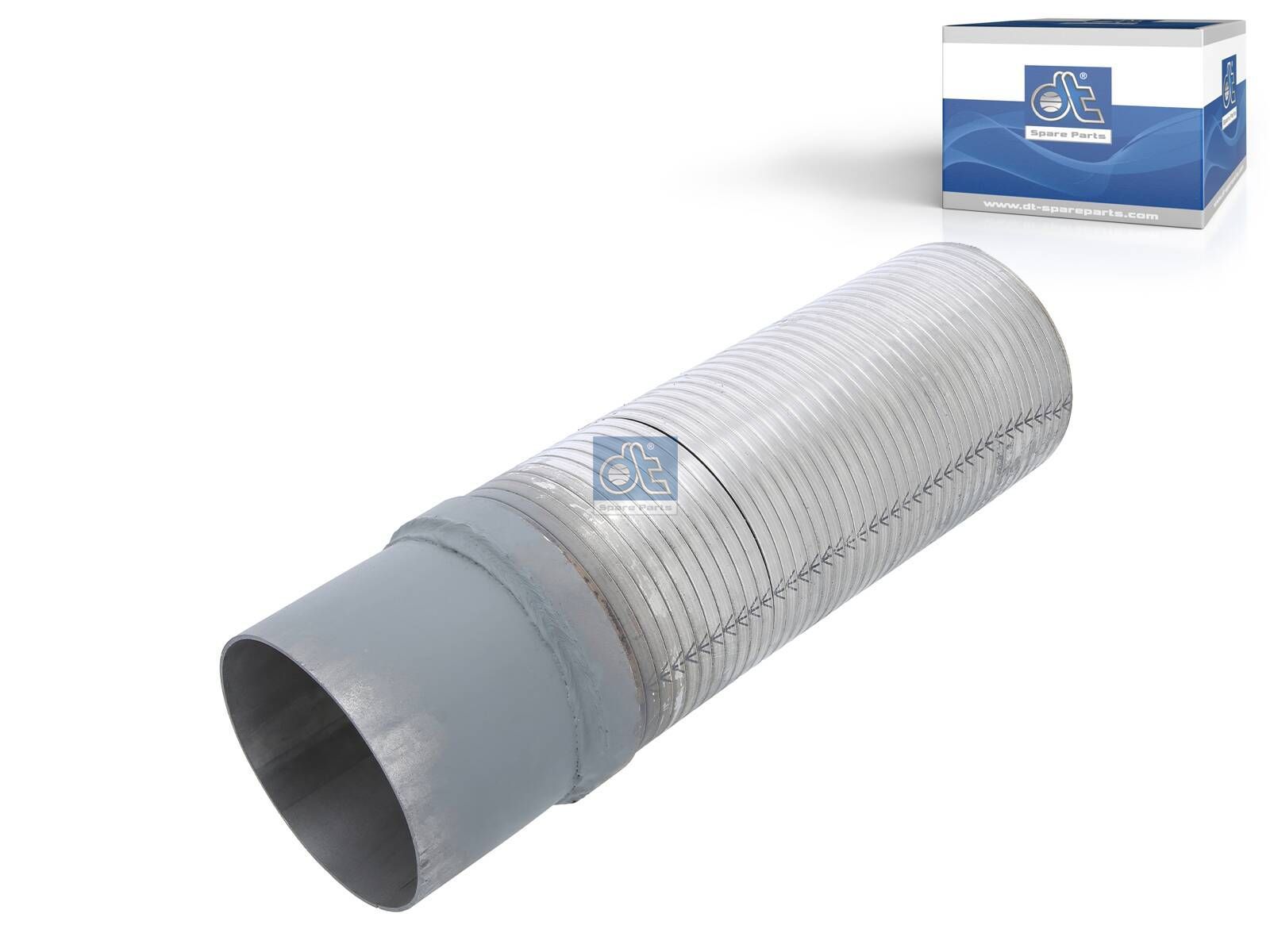Flexible pipe | DT Spare Parts 3.25257