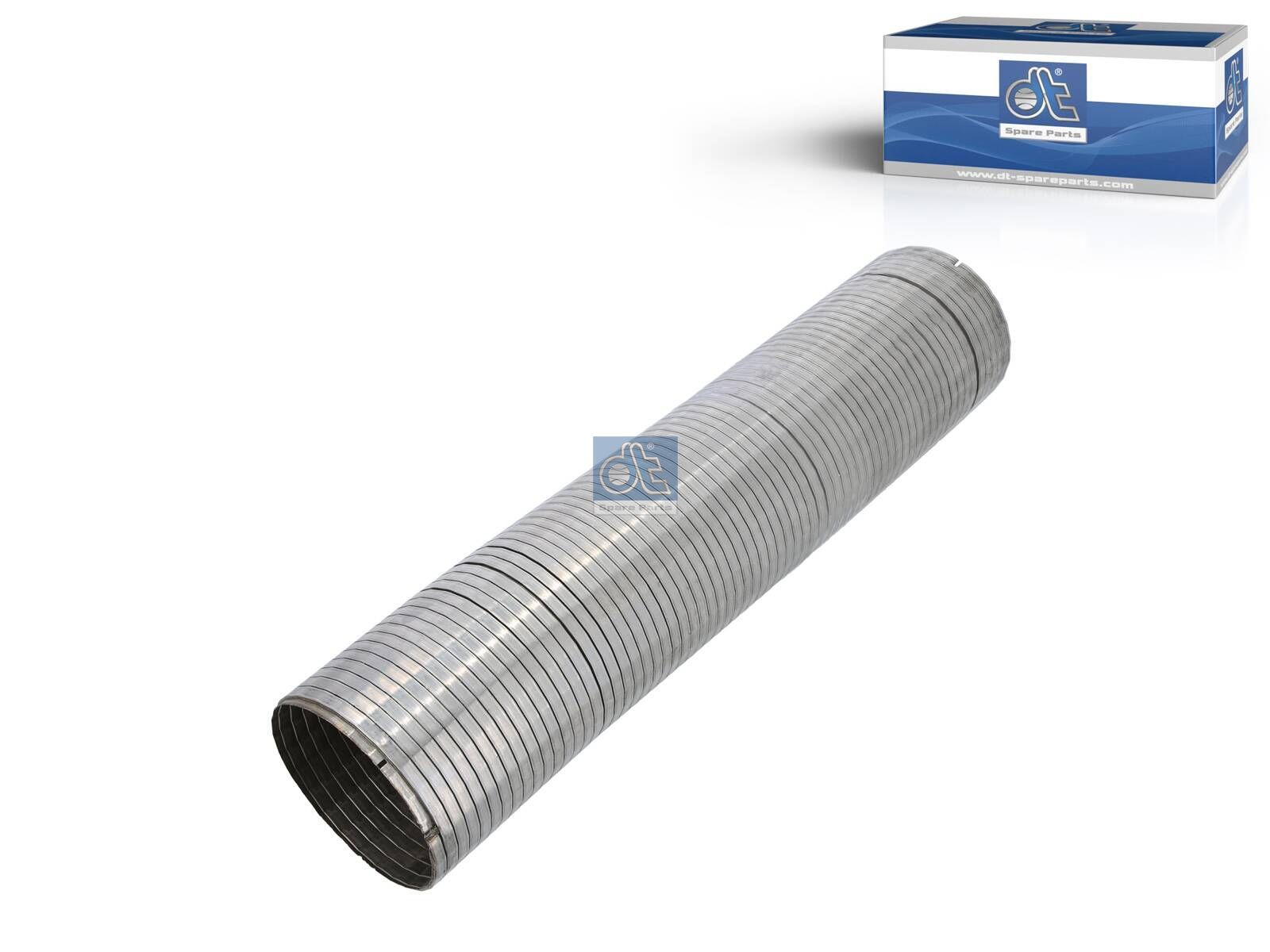 Flexible pipe | DT Spare Parts 3.25258