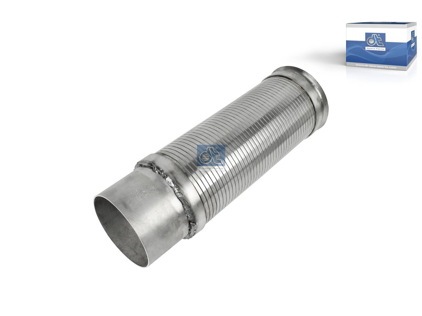 Flexible pipe | DT Spare Parts 3.25264