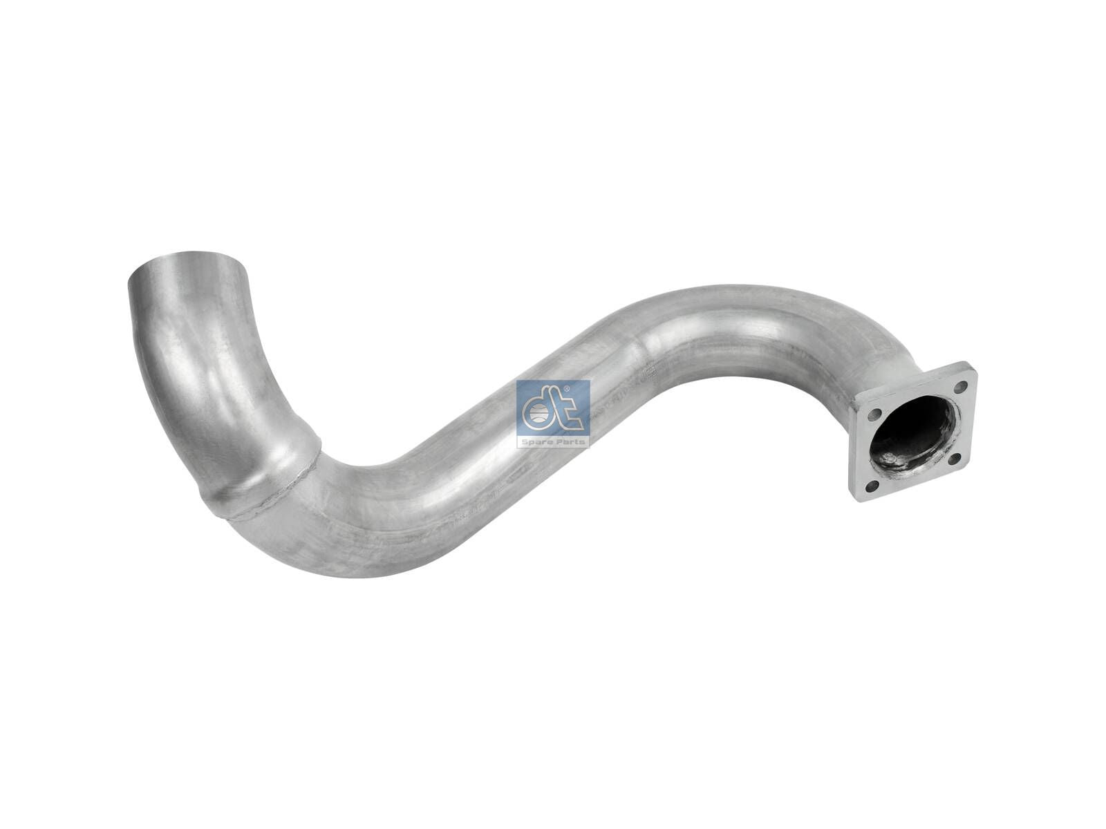 Front exhaust pipe | DT Spare Parts 3.25272