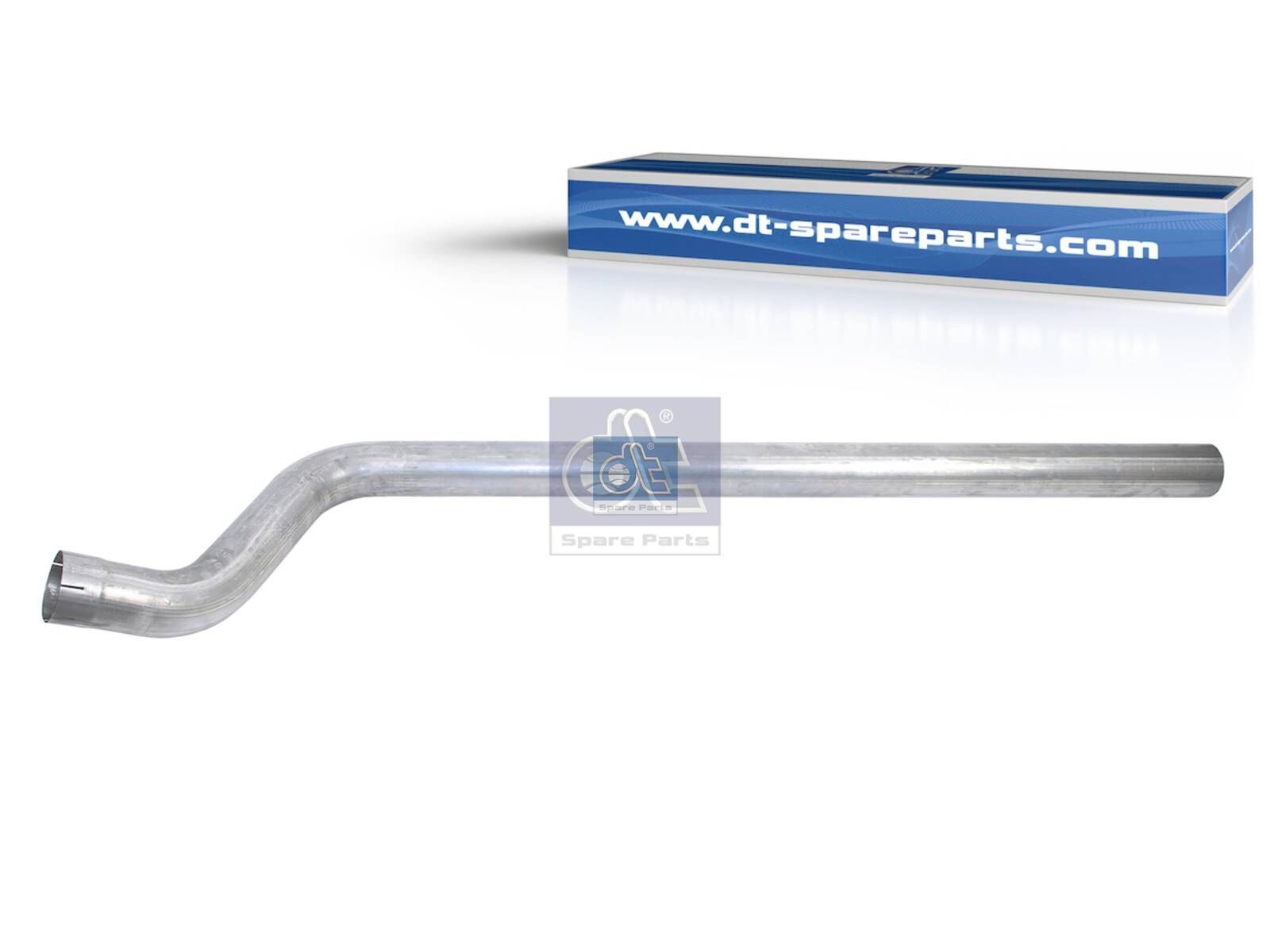 End pipe | DT Spare Parts 3.25292