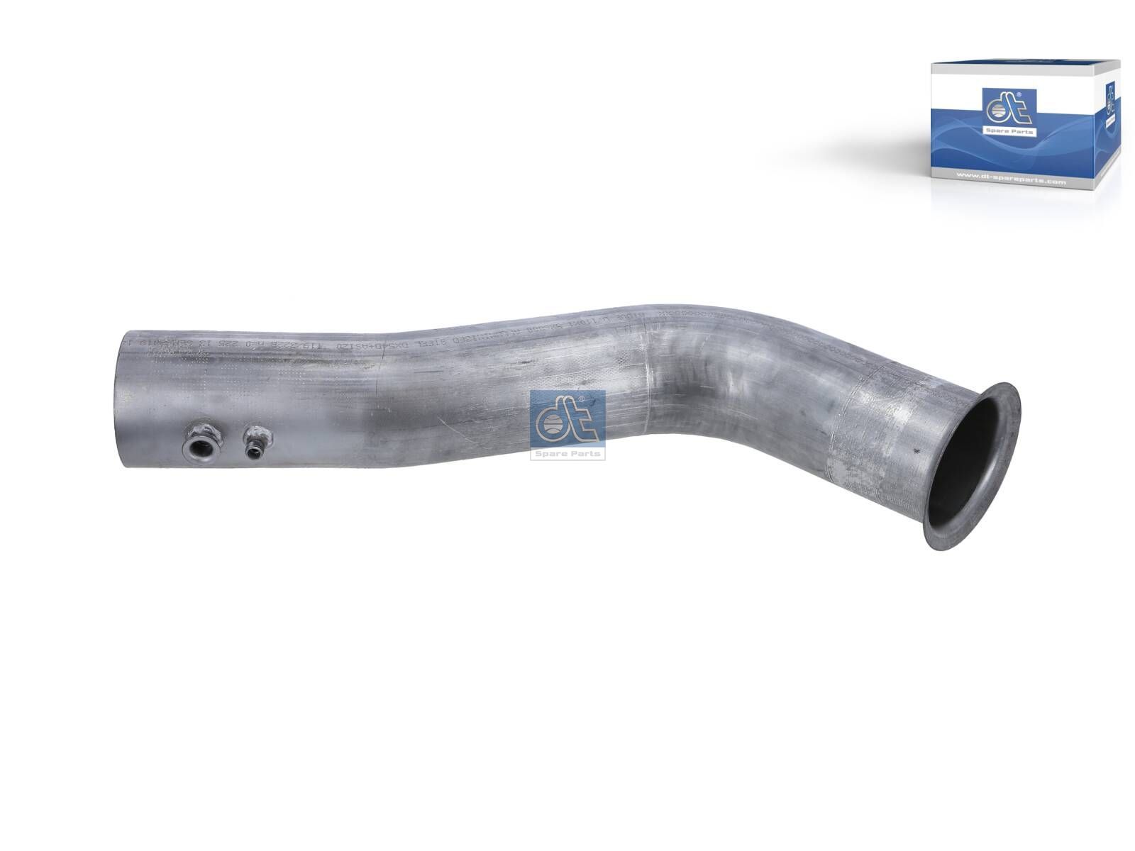 Exhaust pipe | DT Spare Parts 3.25295