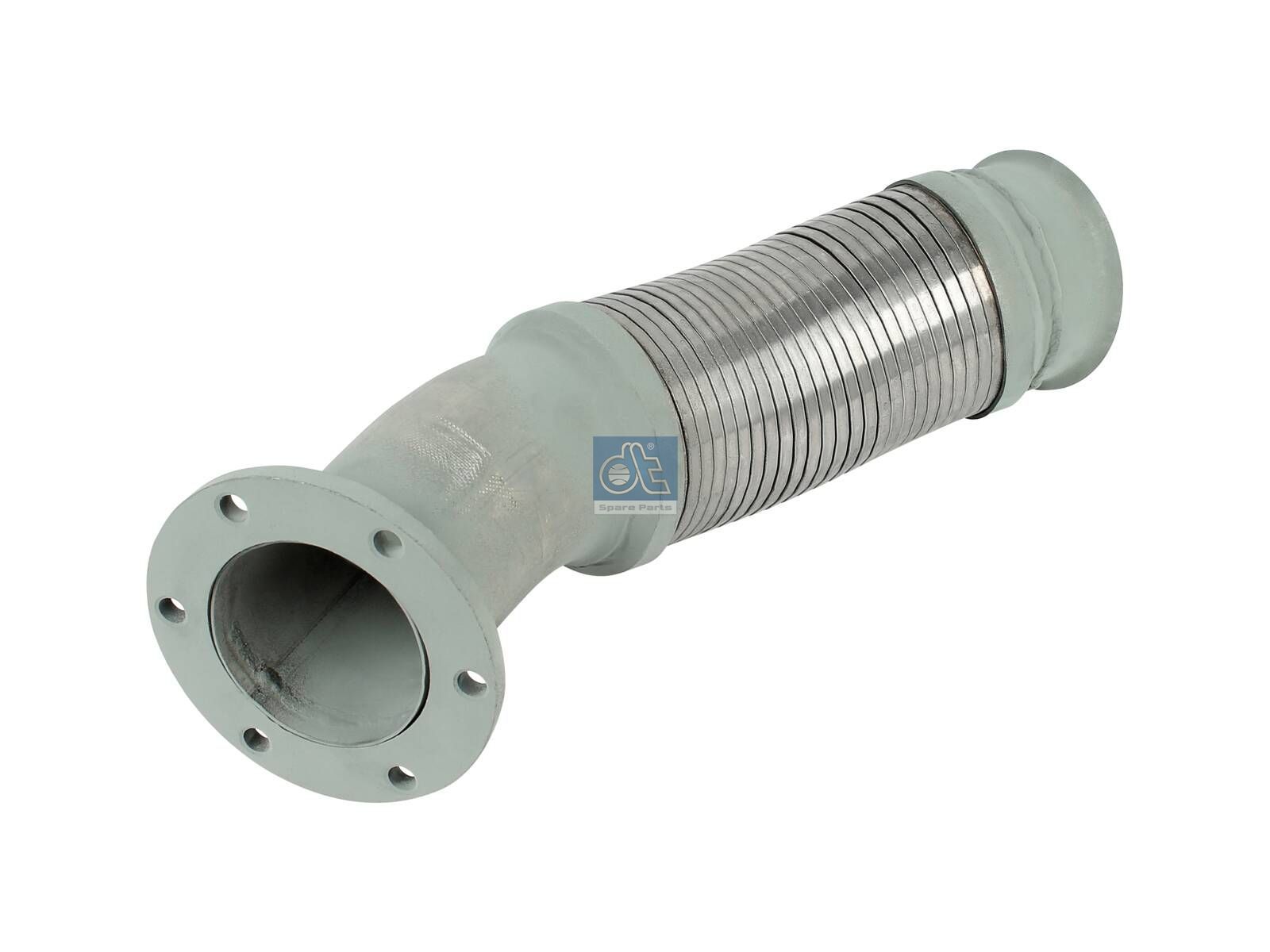 Front exhaust pipe | DT Spare Parts 3.25301