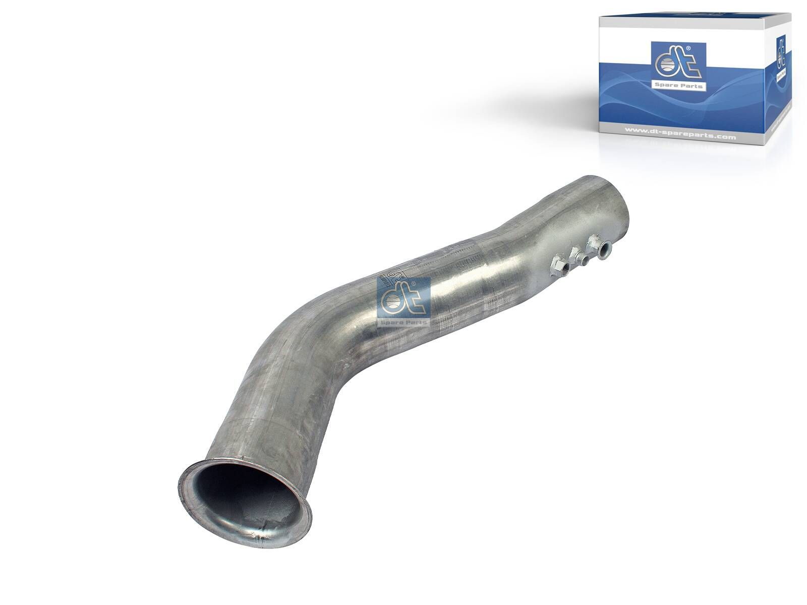 Exhaust pipe | DT Spare Parts 3.25309