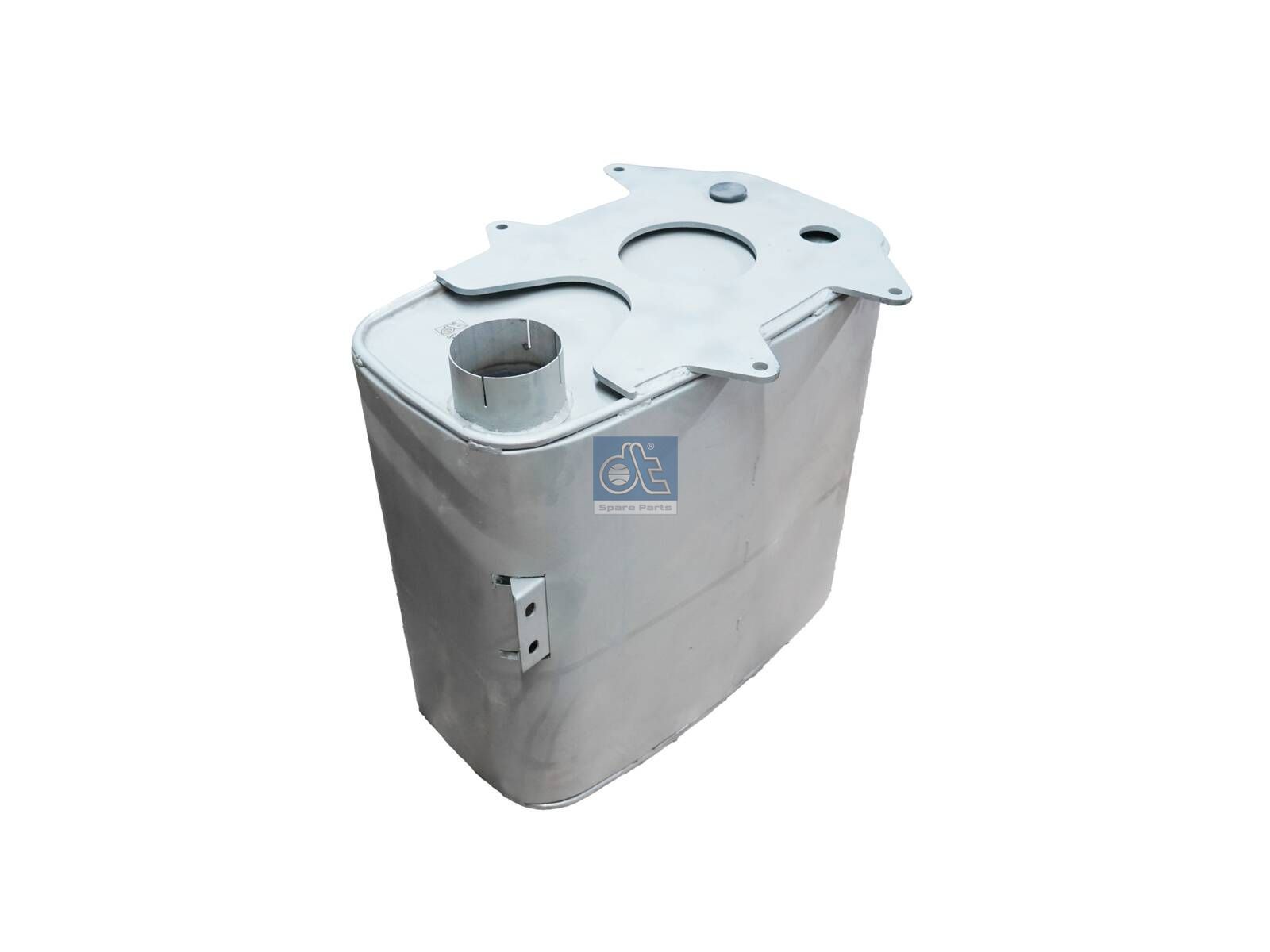 Silencer | DT Spare Parts 3.25314