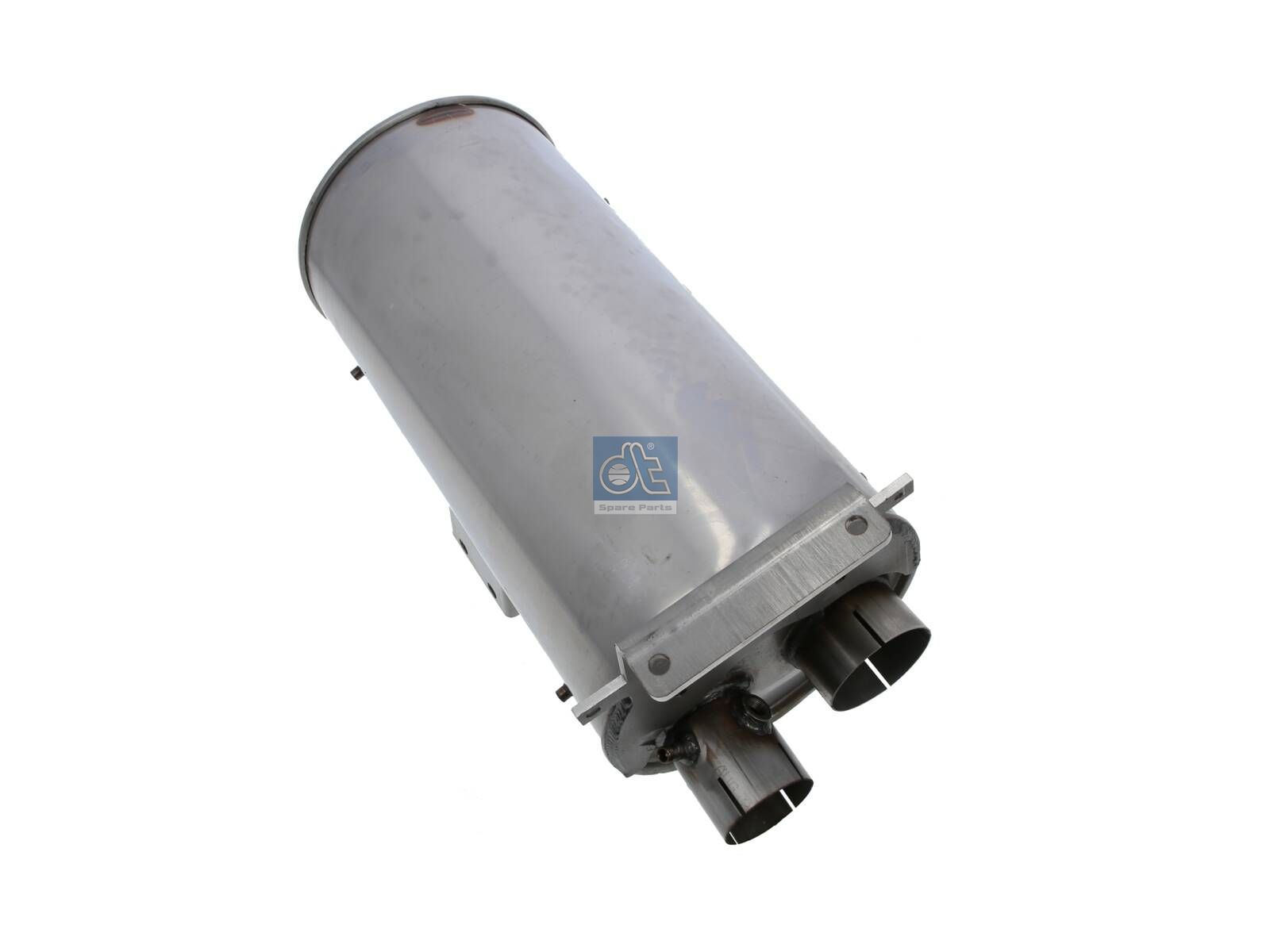 Silencer | DT Spare Parts 3.25316