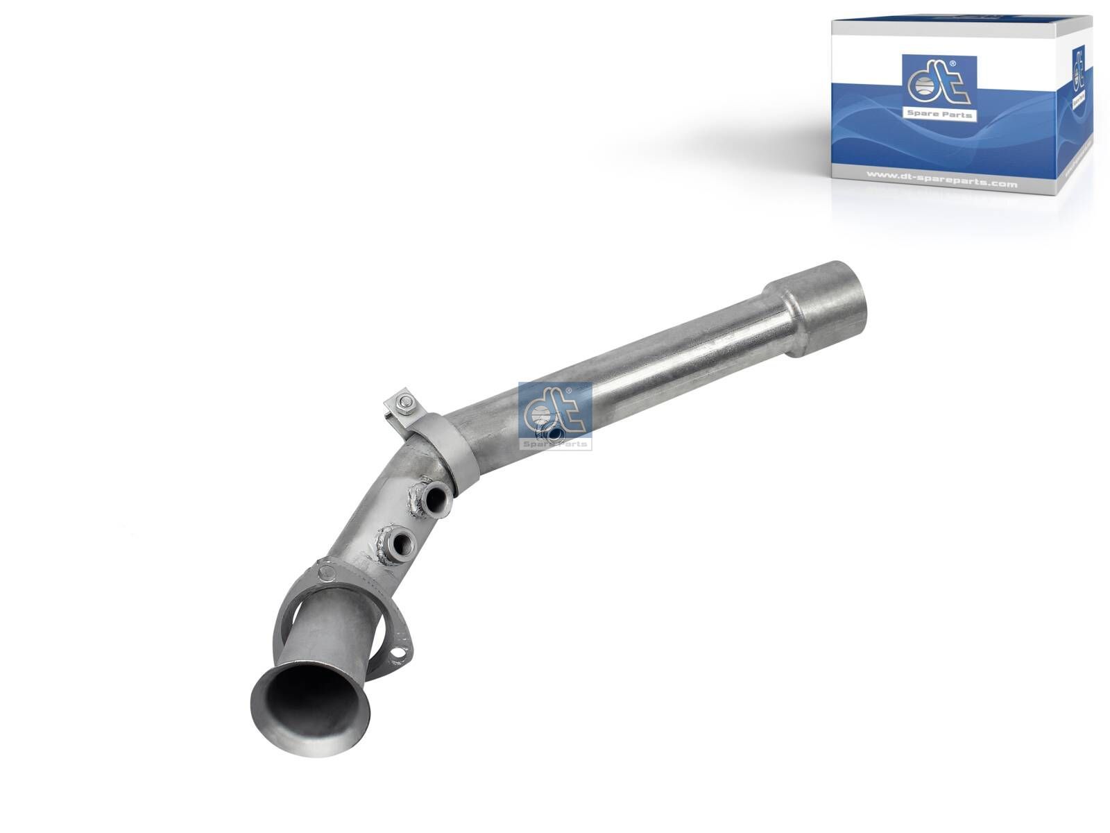 Exhaust pipe | DT Spare Parts 3.25326