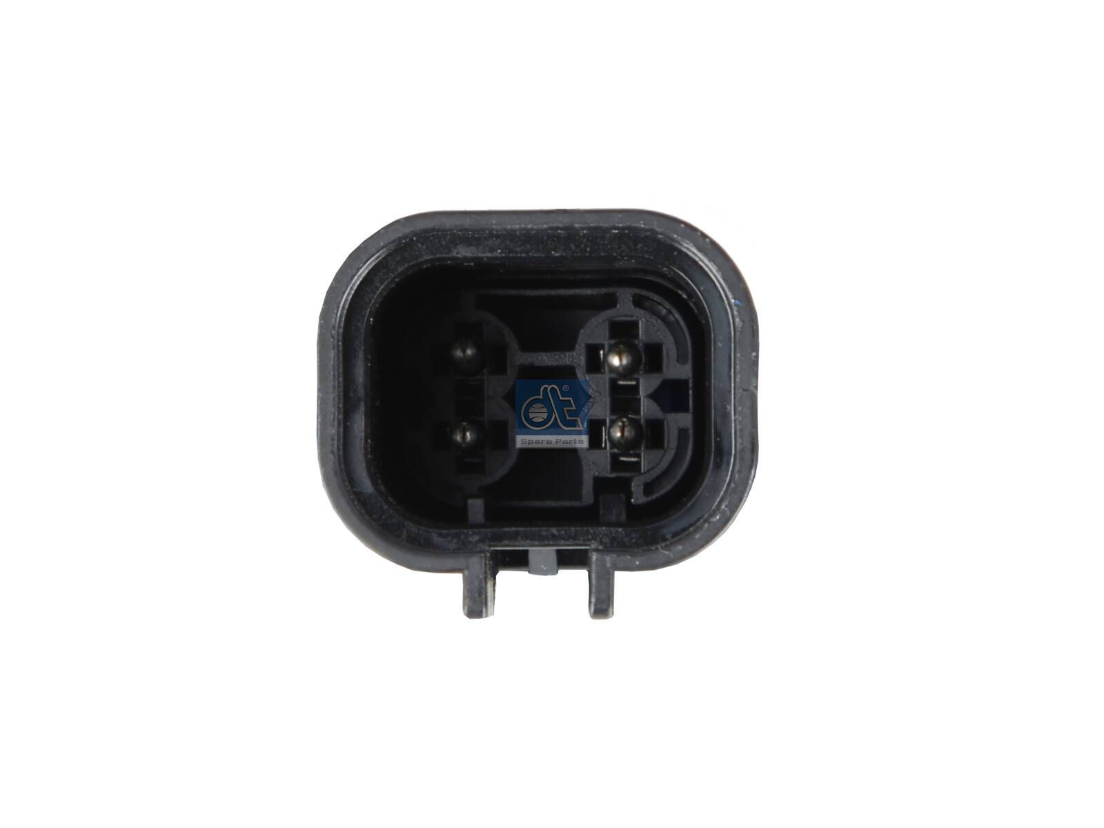 Blocking flap | DT Spare Parts 3.25470