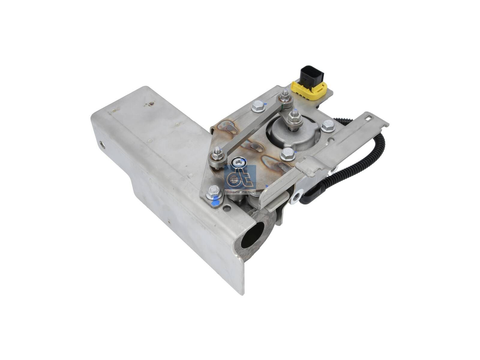 Blocking flap | DT Spare Parts 3.25471