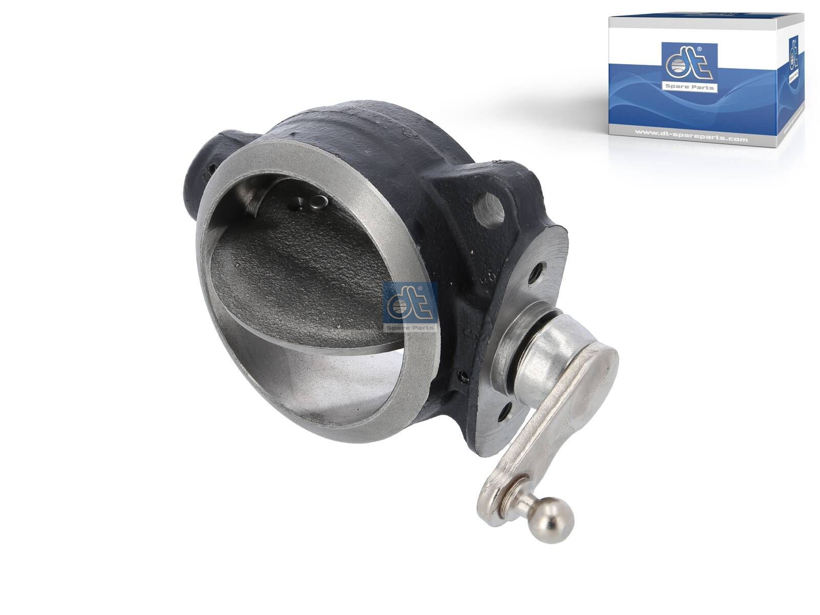 Throttle | DT Spare Parts 3.25491