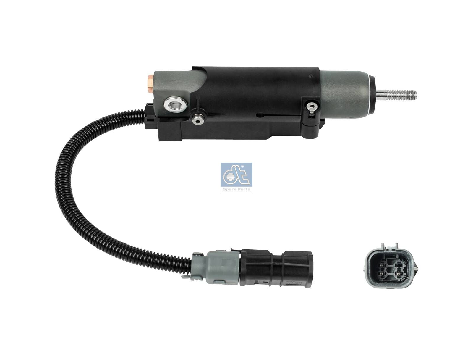 Cylinder | DT Spare Parts 3.25514