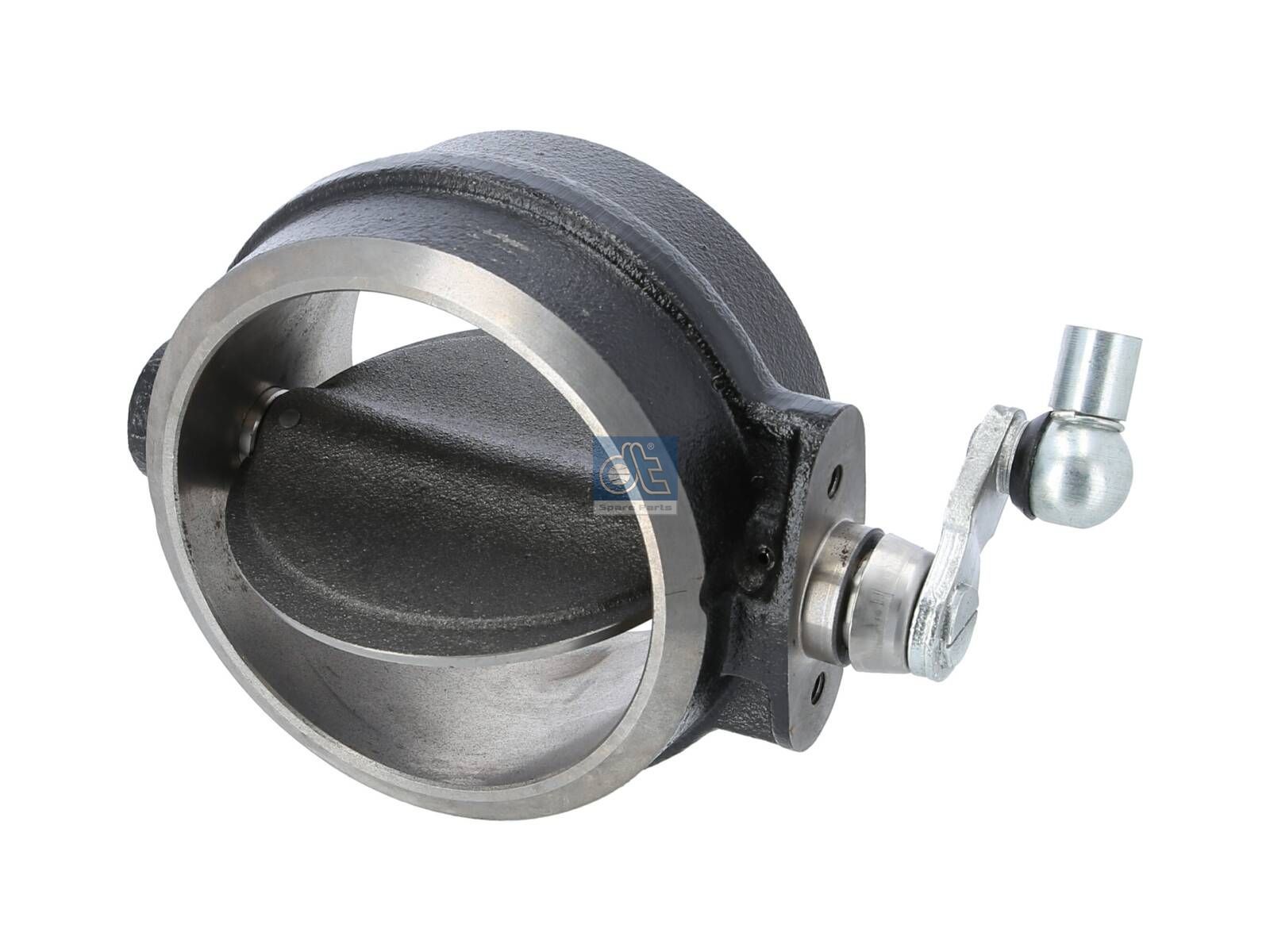 Throttle | DT Spare Parts 3.25521