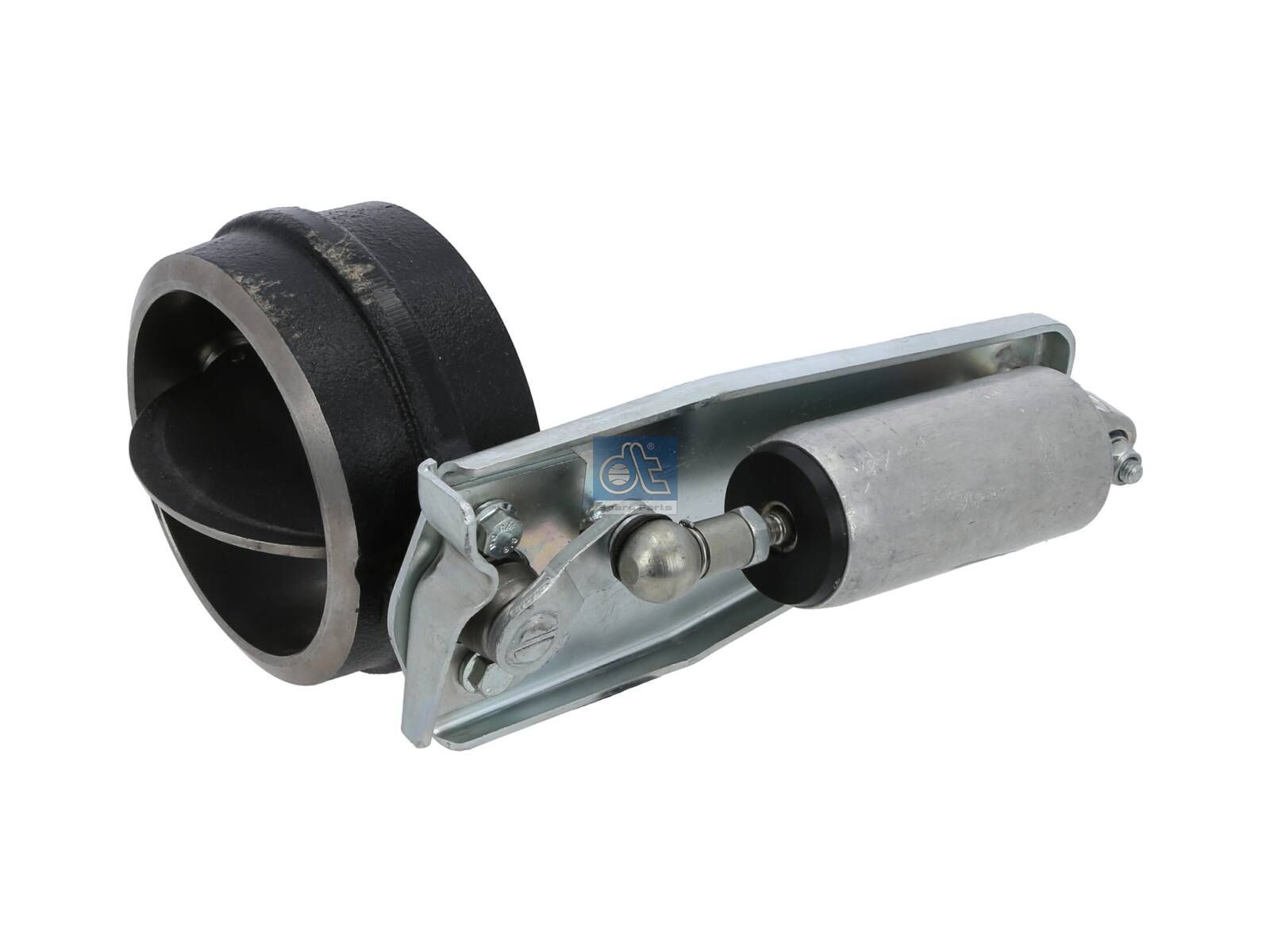 Throttle | DT Spare Parts 3.25522