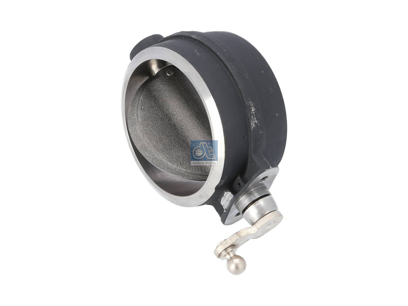 Throttle | DT Spare Parts 3.25523