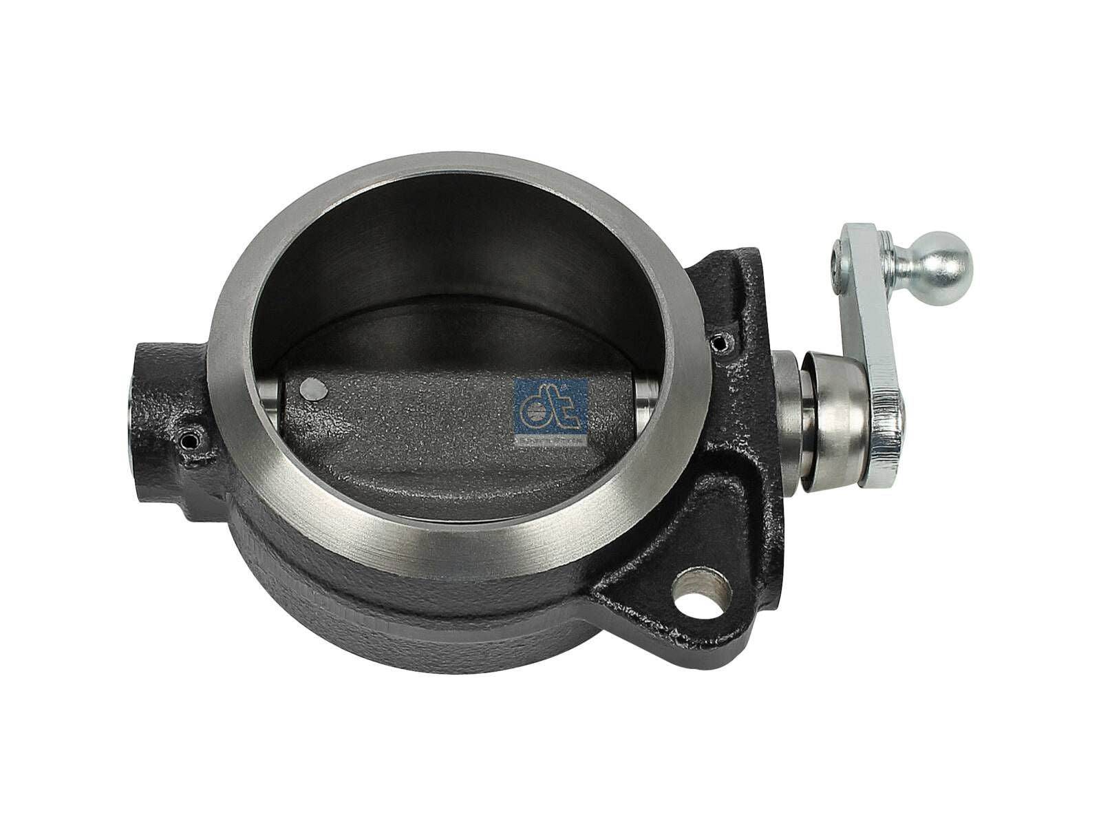 Throttle | DT Spare Parts 3.25524
