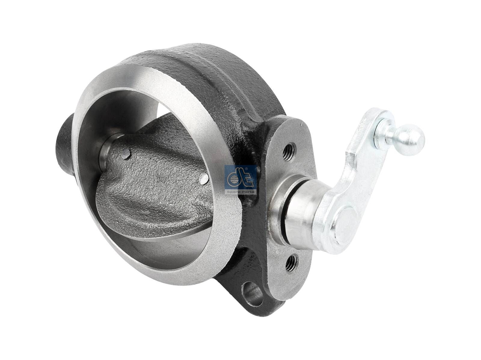 Throttle | DT Spare Parts 3.25527