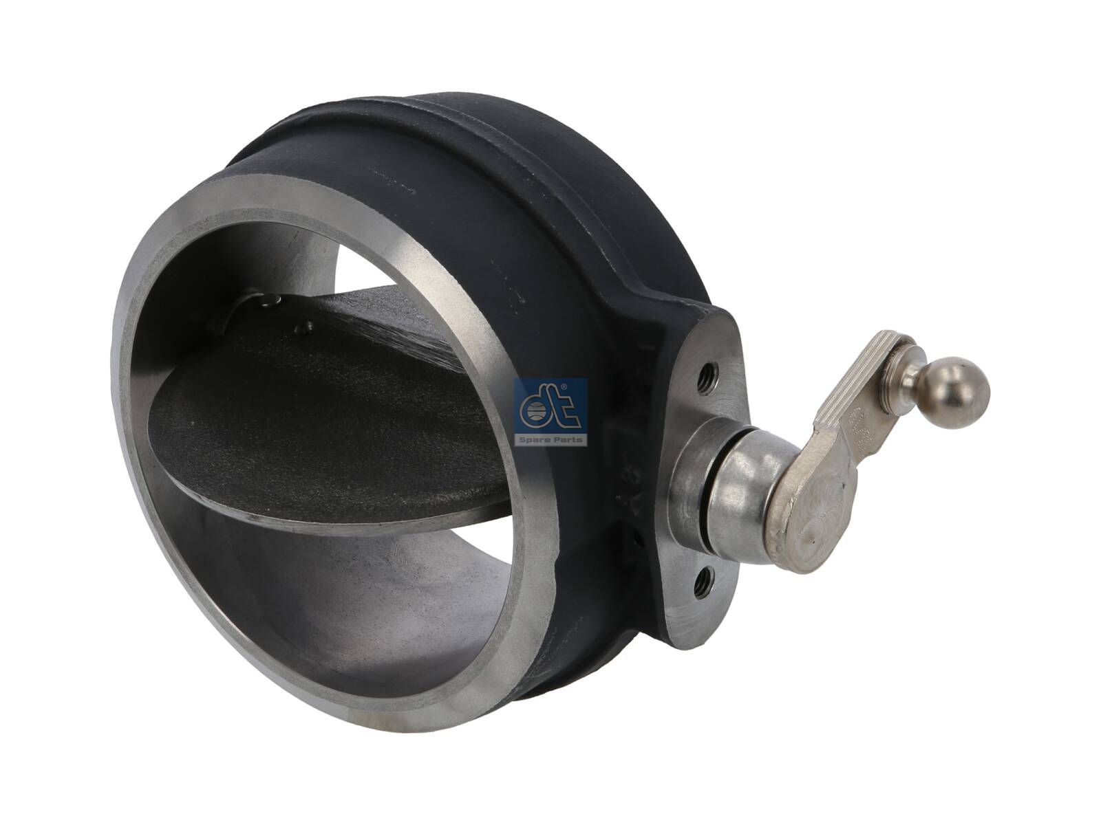 Throttle | DT Spare Parts 3.25528