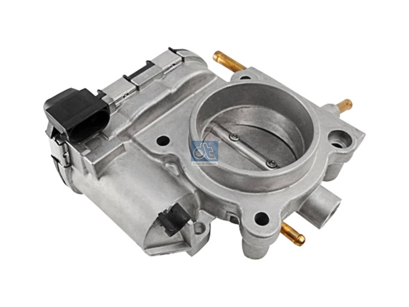 Throttle | DT Spare Parts 3.25529
