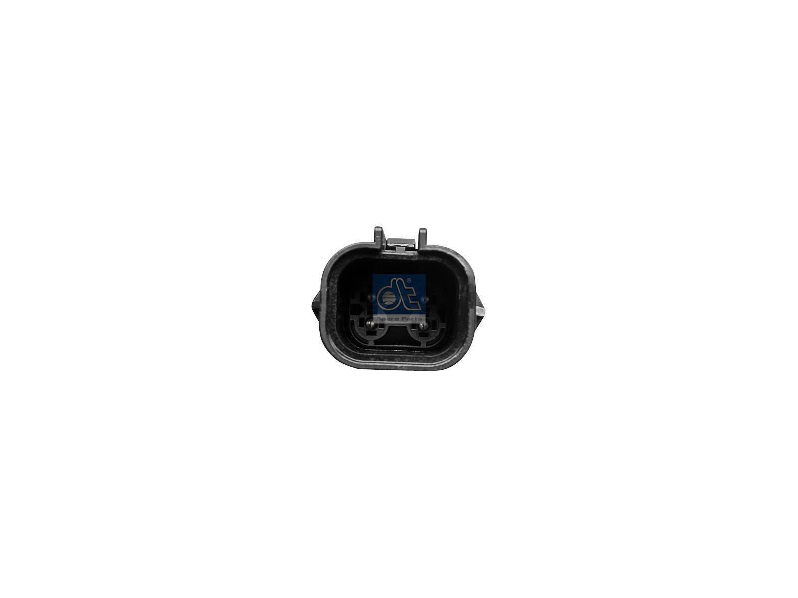 Blocking flap | DT Spare Parts 3.25531