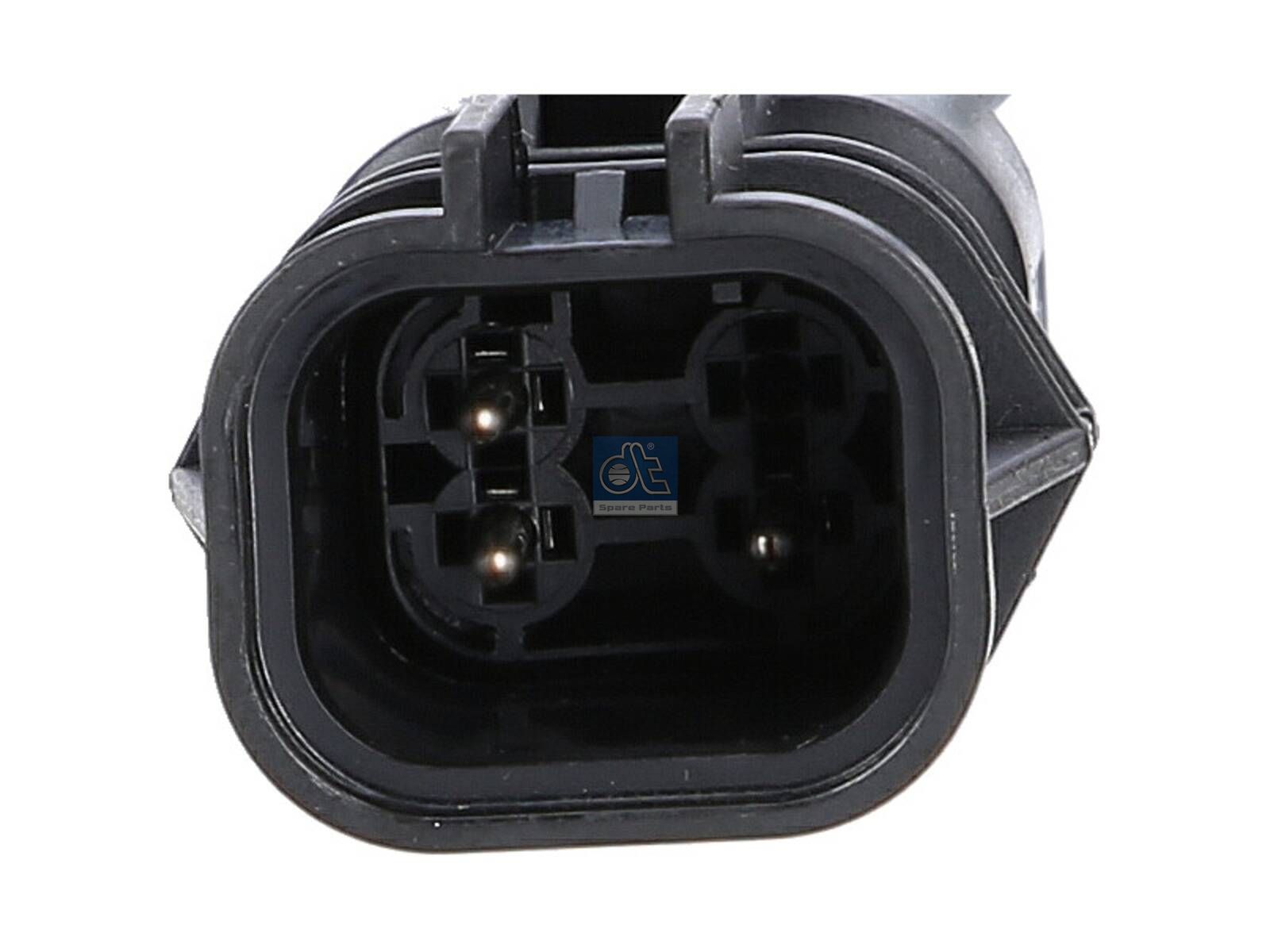 Blocking flap | DT Spare Parts 3.25534