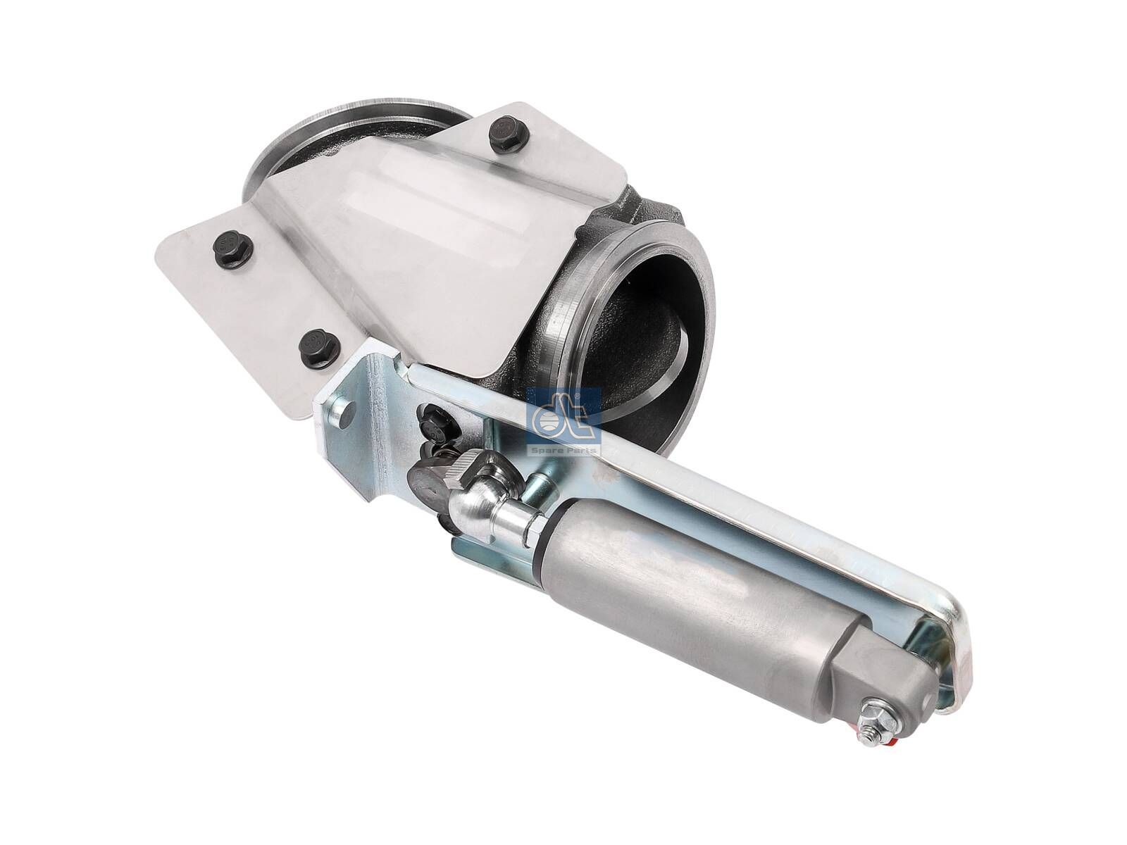 Exhaust brake | DT Spare Parts 3.25535