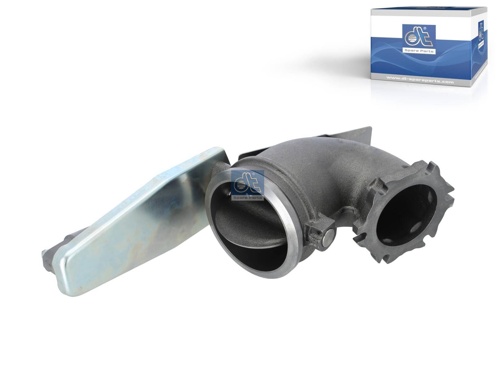 Exhaust brake | DT Spare Parts 3.25537
