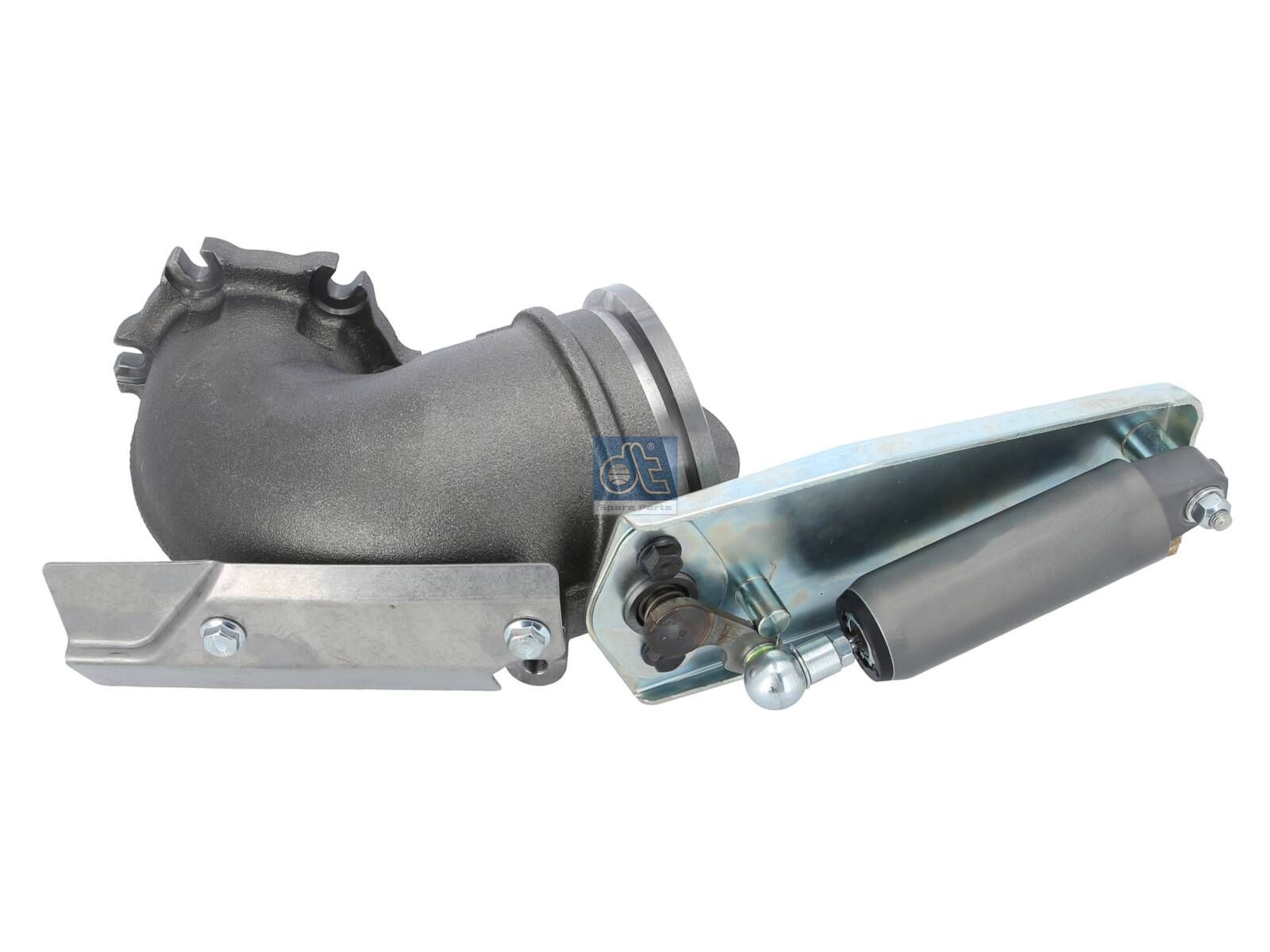 Exhaust brake | DT Spare Parts 3.25537