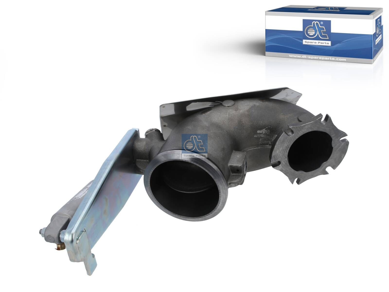 Exhaust brake | DT Spare Parts 3.25538