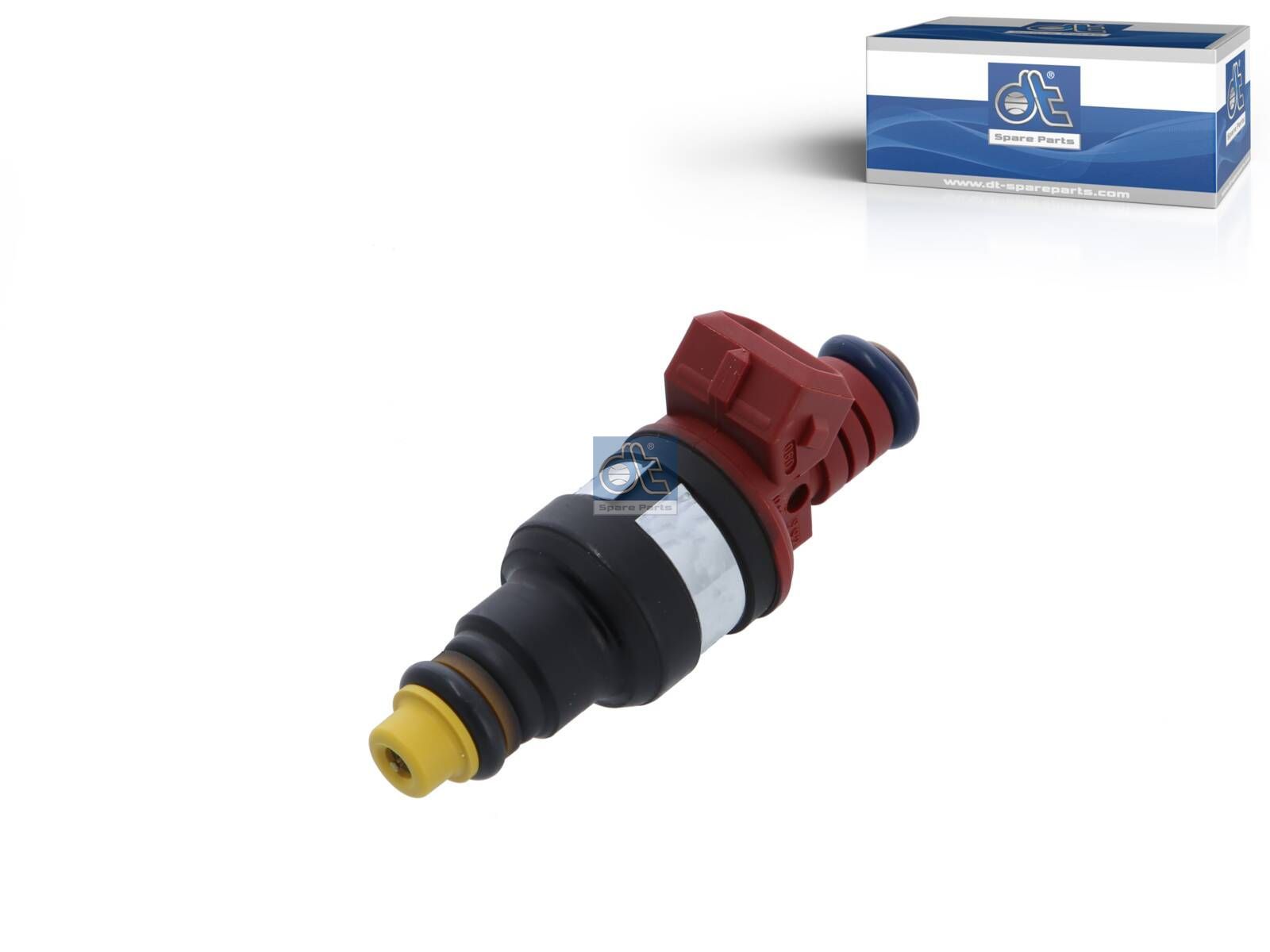 Injection valve | DT Spare Parts 3.25540