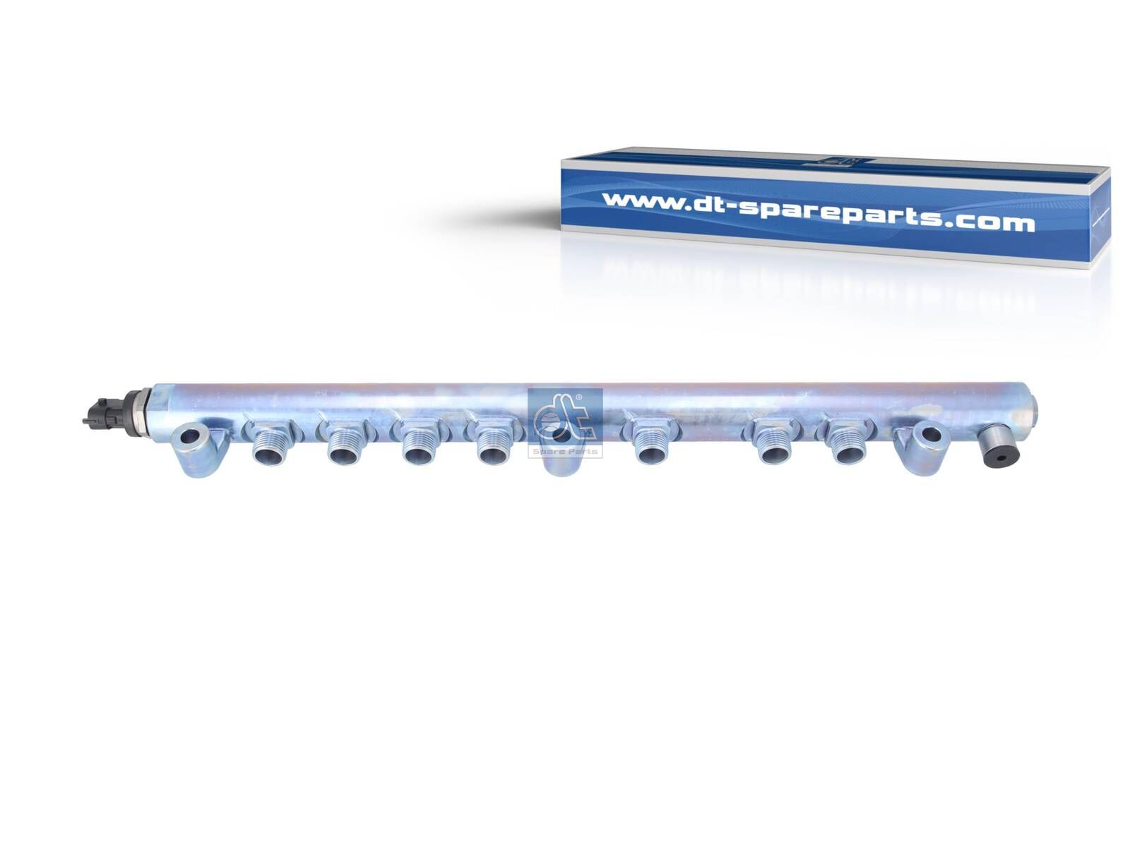 Distributing pressure pipe | DT Spare Parts 3.25545